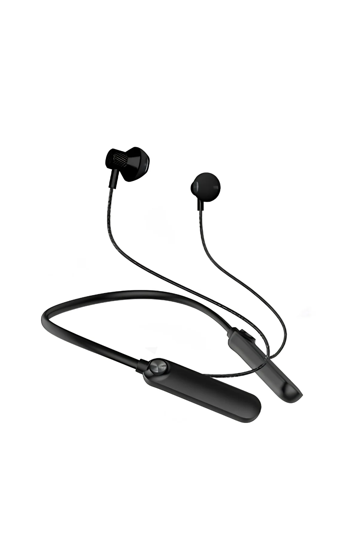 Boyun Askılı Bluetooth Kulaklık Extra Bass Ve Ses Değiştirme Modlu - Just Cheap Store Görsel 3