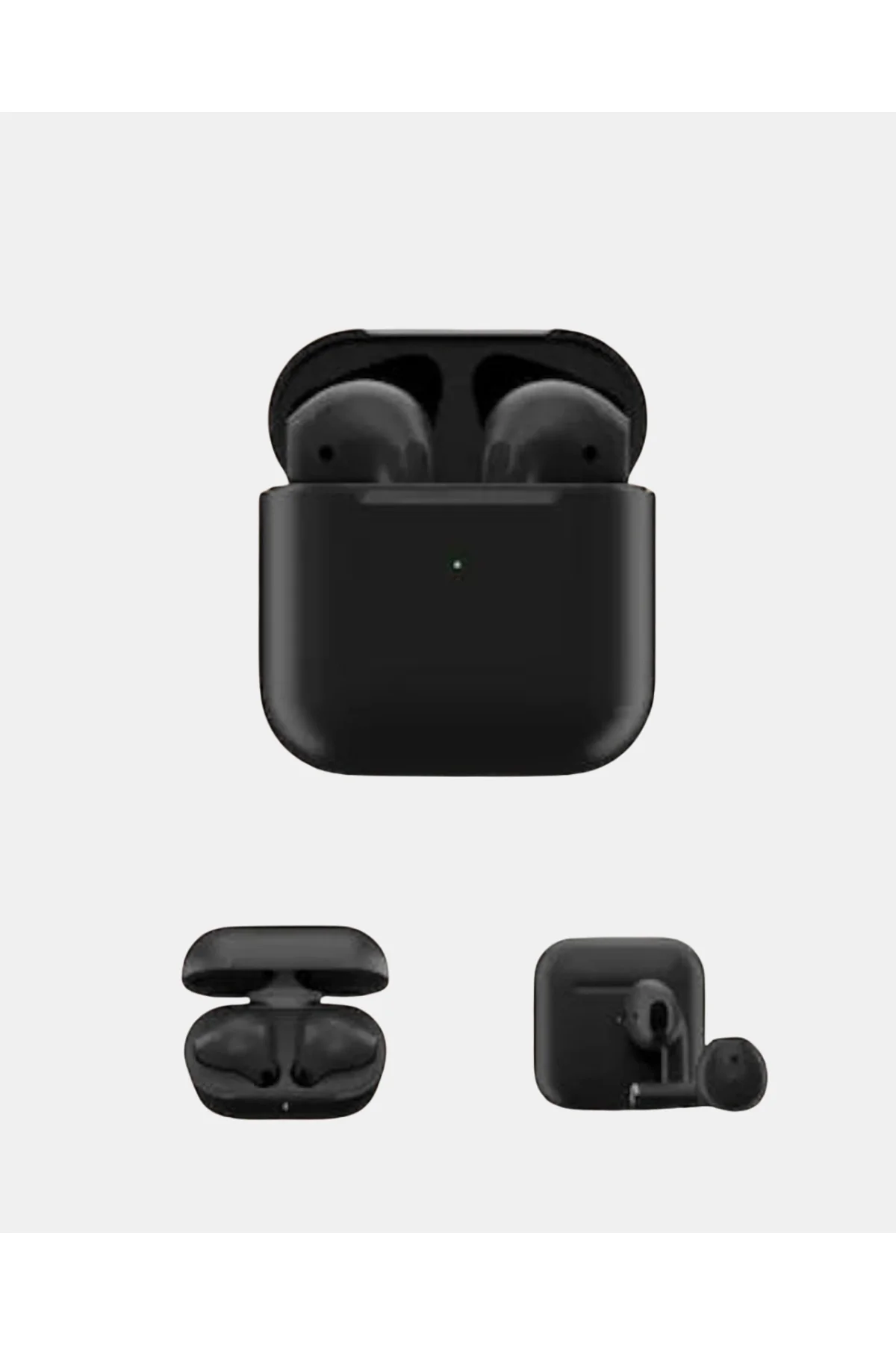 Tws Pro 5 Bluetooth Kulaklık 3d Hd Ses Ve Gürültü Engelleme Teknolojisi - Just Cheap Store Görsel 4