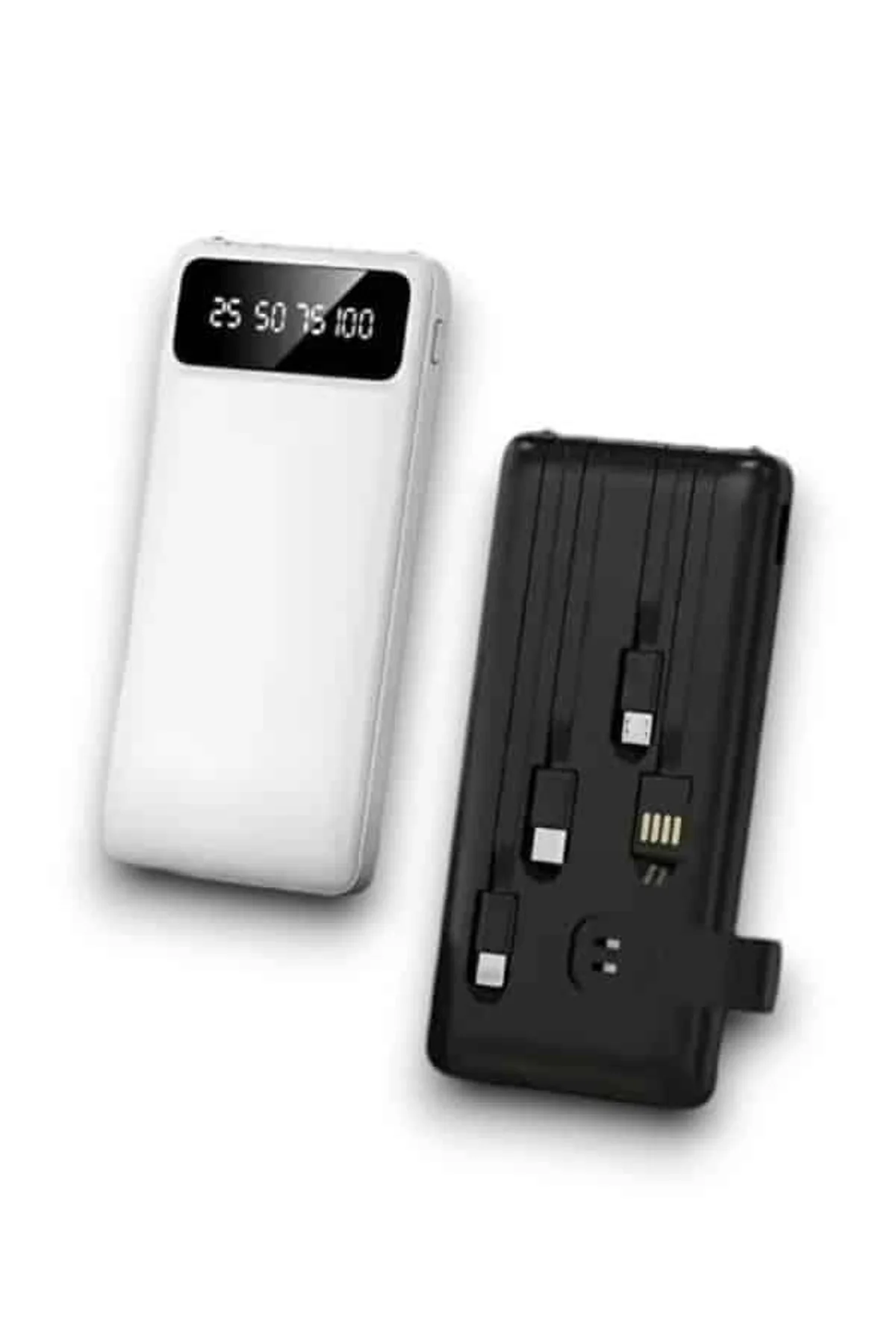 20.000 Powerbank - Just Cheap Store Görsel 2