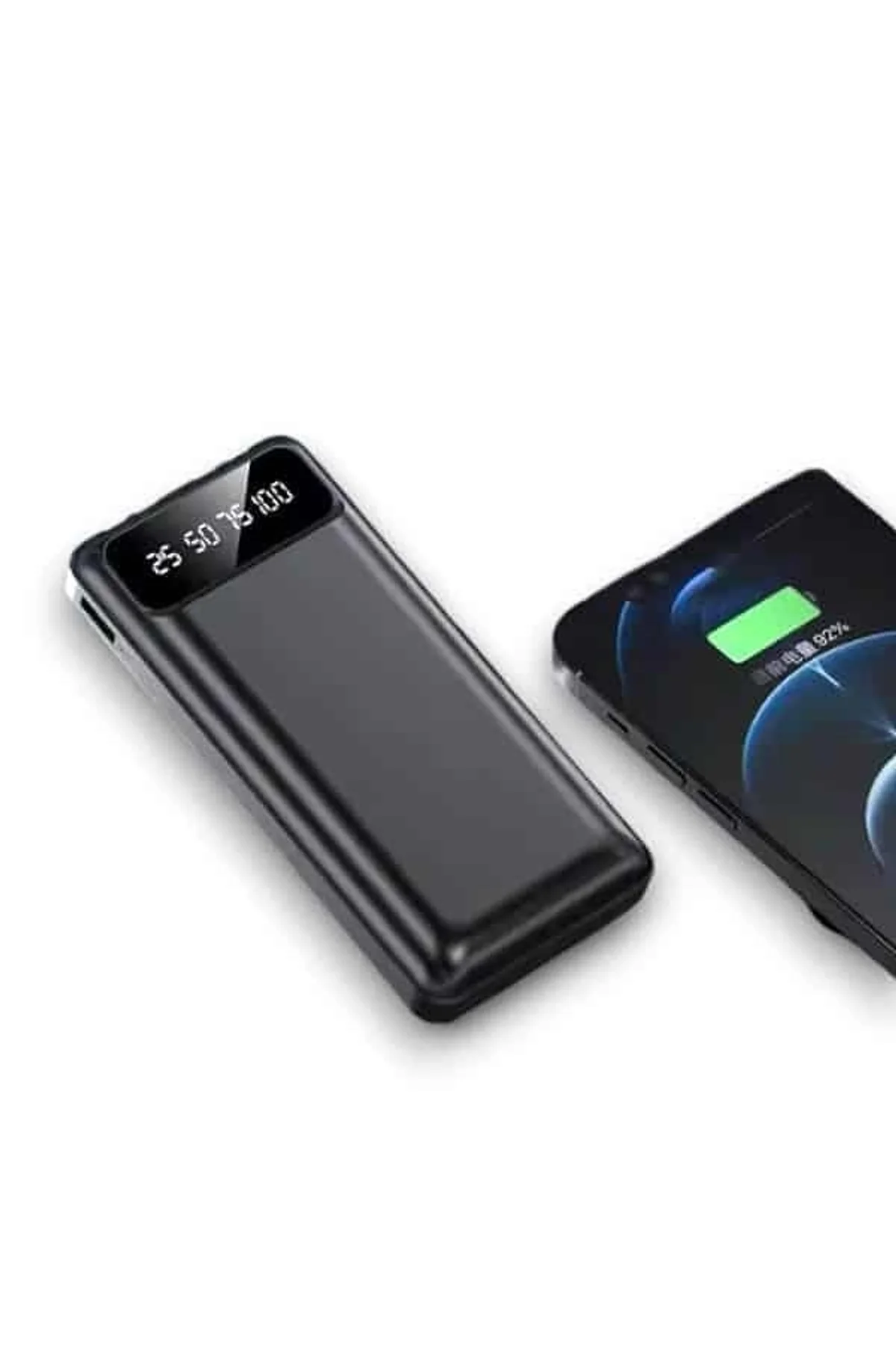 20.000 Powerbank - Just Cheap Store Görsel 3