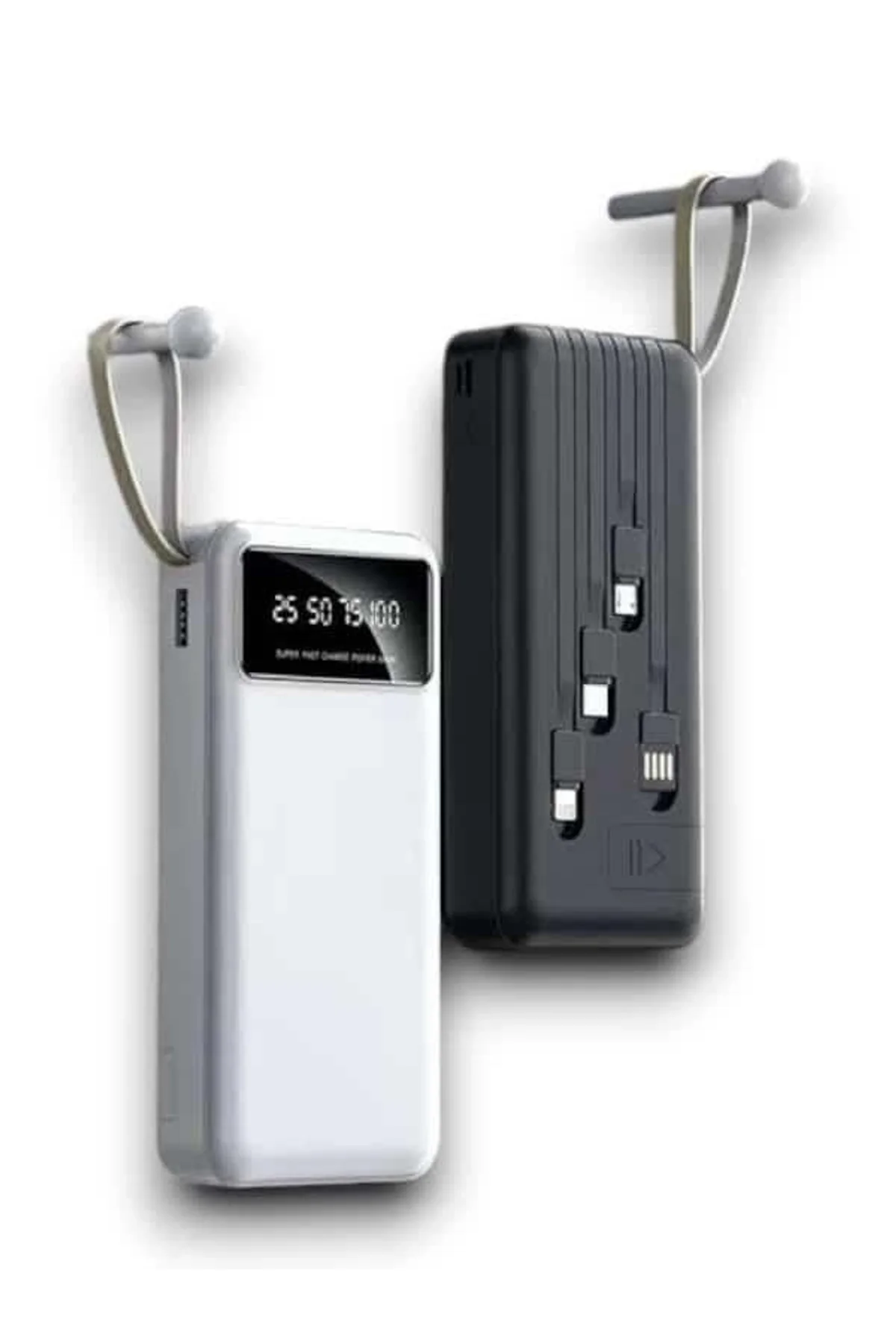 20.000 Powerbank - Just Cheap Store Görsel 5
