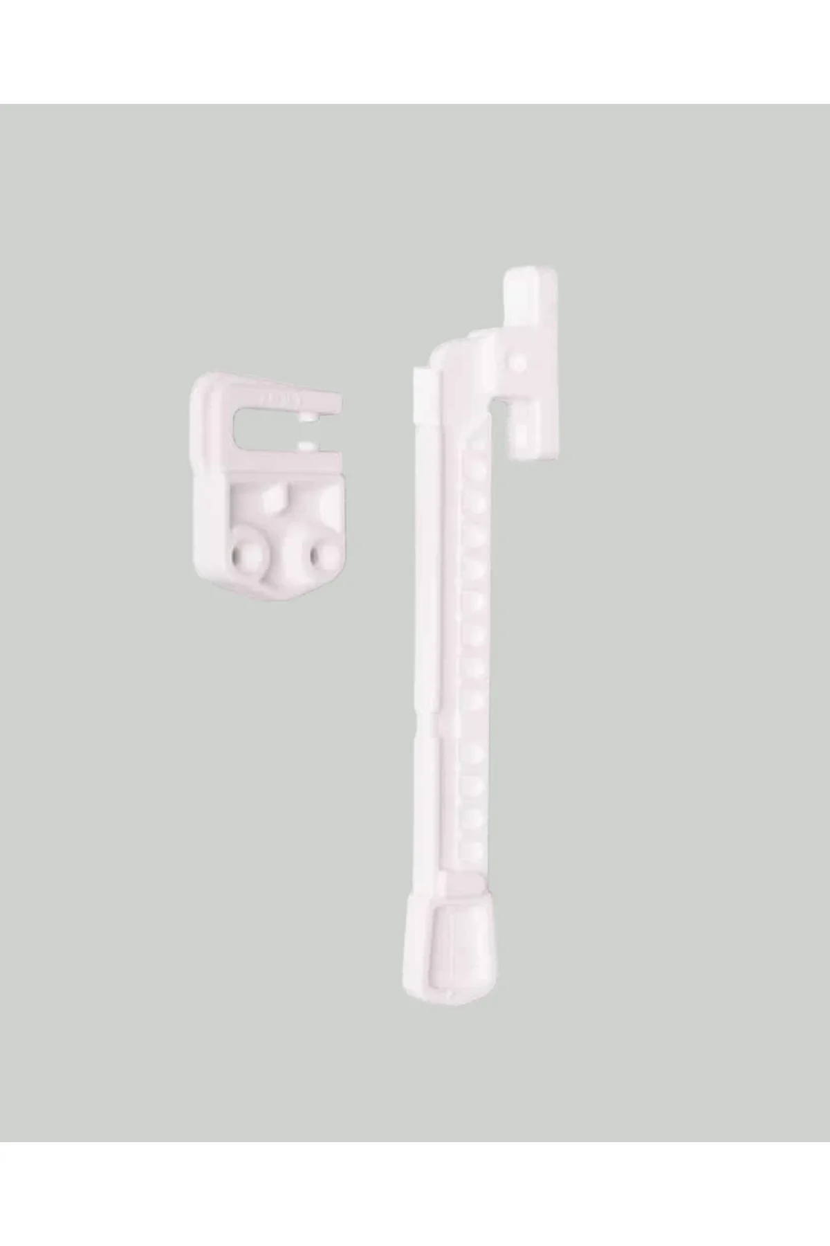 Pencere Cam Emniyet Kilidi Açılma Sınırlayıcı Set - Just Cheap Store Görsel 3