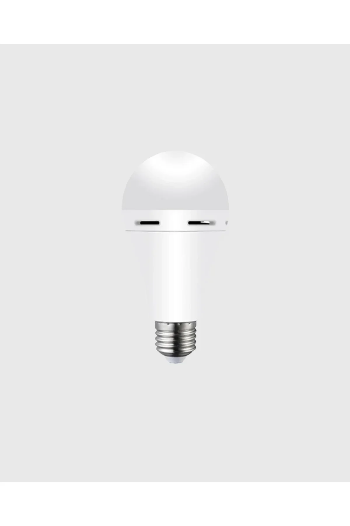 Şarjlı Led Ampul 30 Watt Soğuk Beyaz - Just Cheap Store Görsel 3