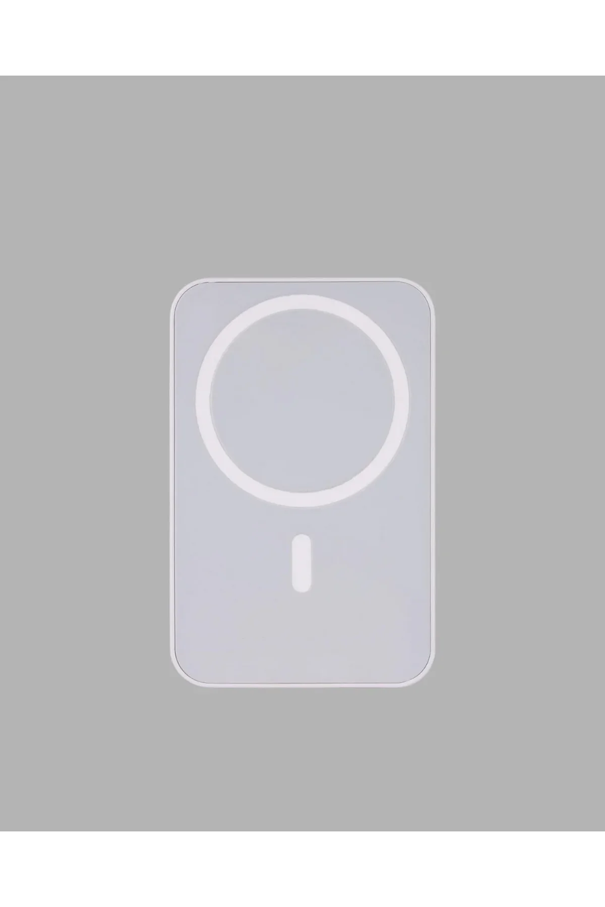 Magsafe Uyumlu Kablosuz Batarya – 27w Hızlı Şarj Destekli Kompakt Güç Bankası - Just Cheap Store Görsel 3