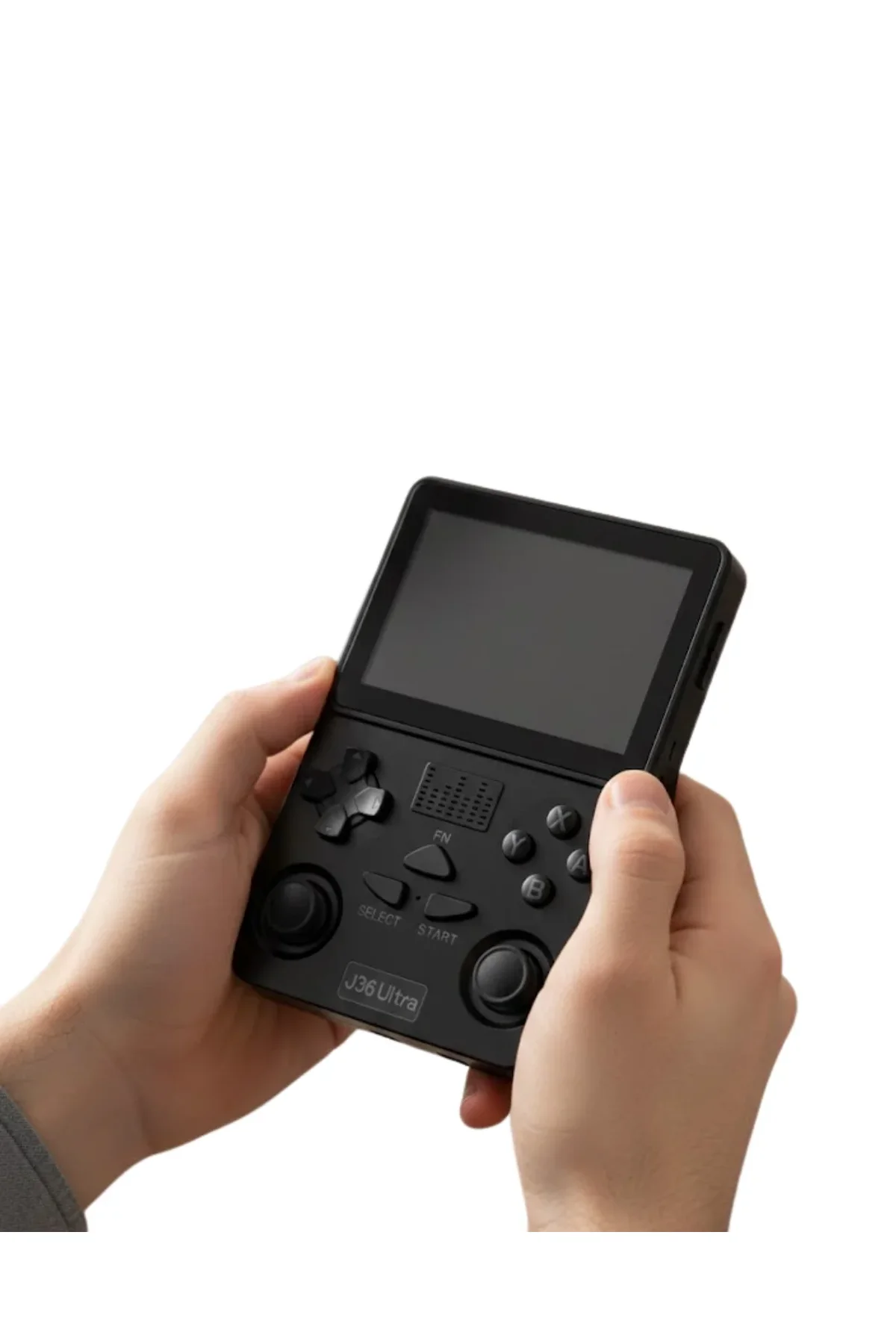 Nostaljik Oyun Deneyimi Sunan Taşınabilir Retro Konsol - Just Cheap Store Görsel 3