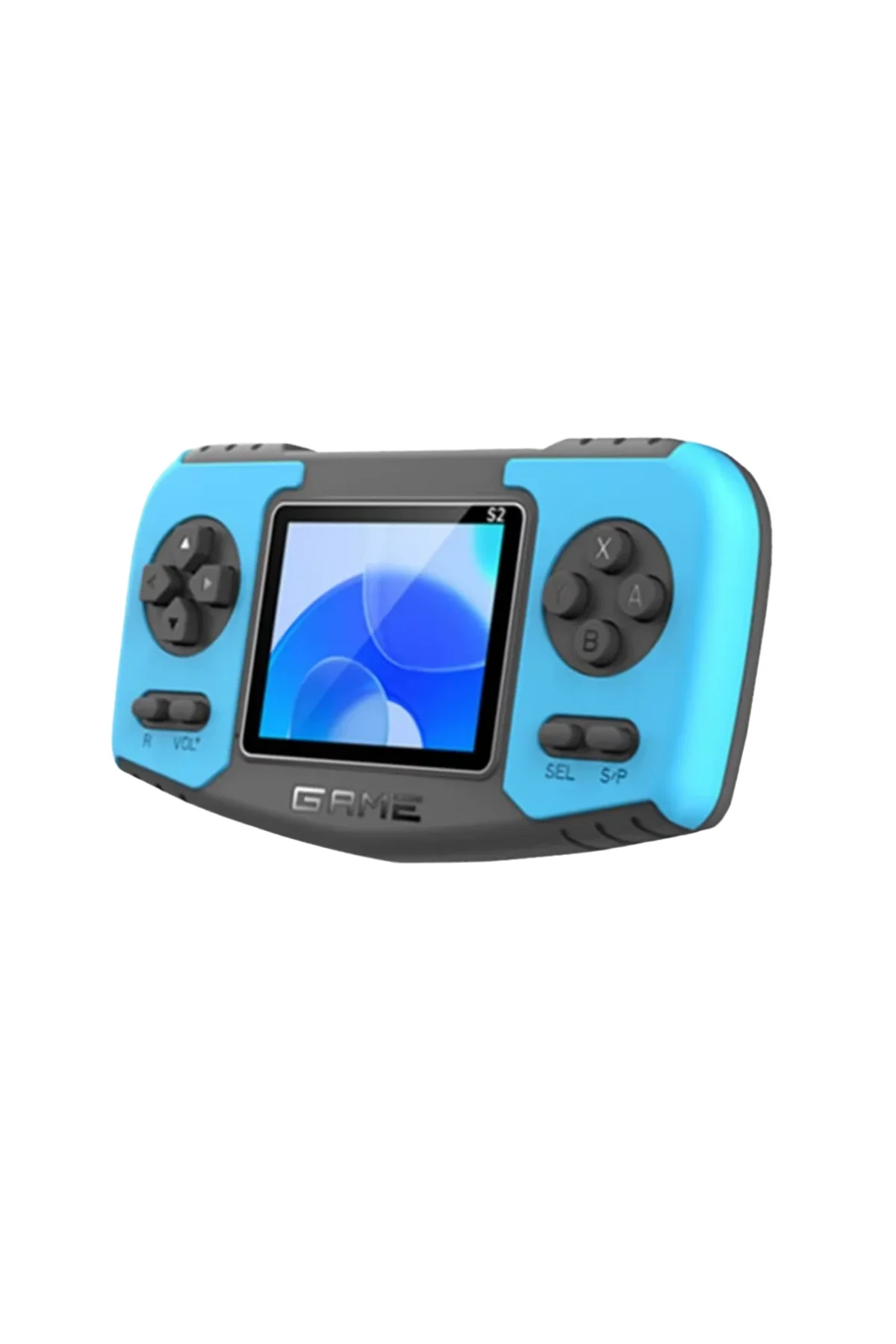 El Tipi Oyun Konsolu Dahili Retro Oyunlar Tv Bağlantısı Destekli Taşınabilir Game Console - Just Cheap Store Görsel 3