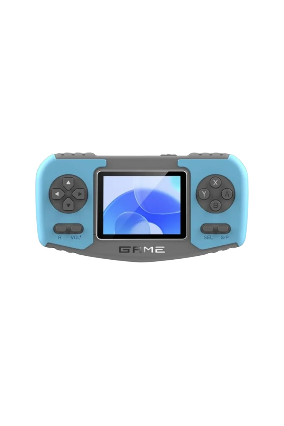 Taşınabilir Retro Oyun Konsolu Dahili Oyunlar Tv Bağlantılı Şarjlı El Tipi Oyun Cihazı - Just Cheap Store Görsel 2