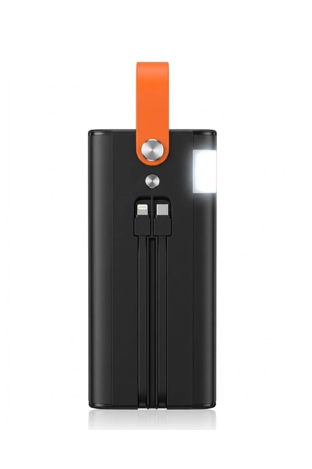 80000 Mah Taşınabilir Powerbank Süper Hızlı Şarj Çoklu Çıkış Ve Led Göstergeli - Just Cheap Store Görsel 5