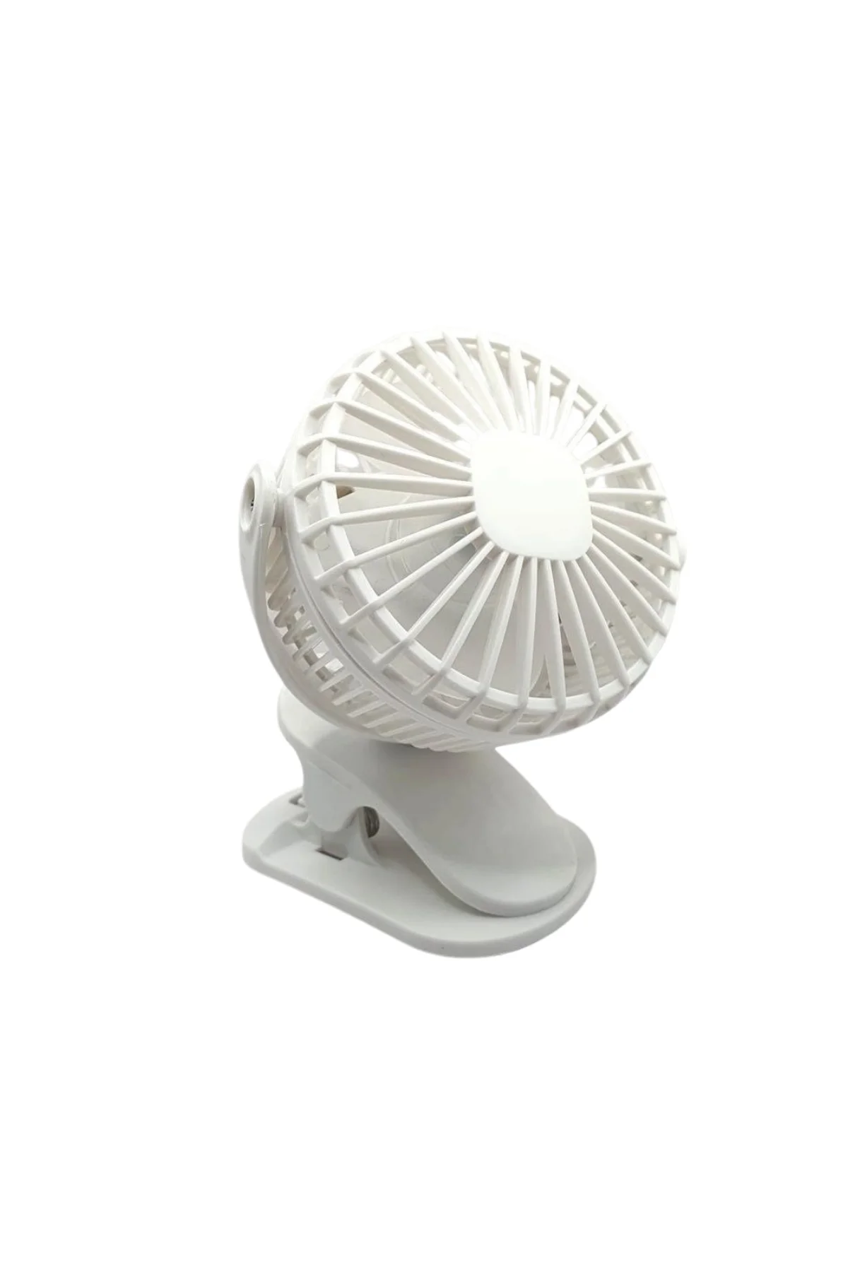 Koşu Bandı Ve Çadır İçin Taşınabilir Usb Fan - Just Cheap Store Görsel 2