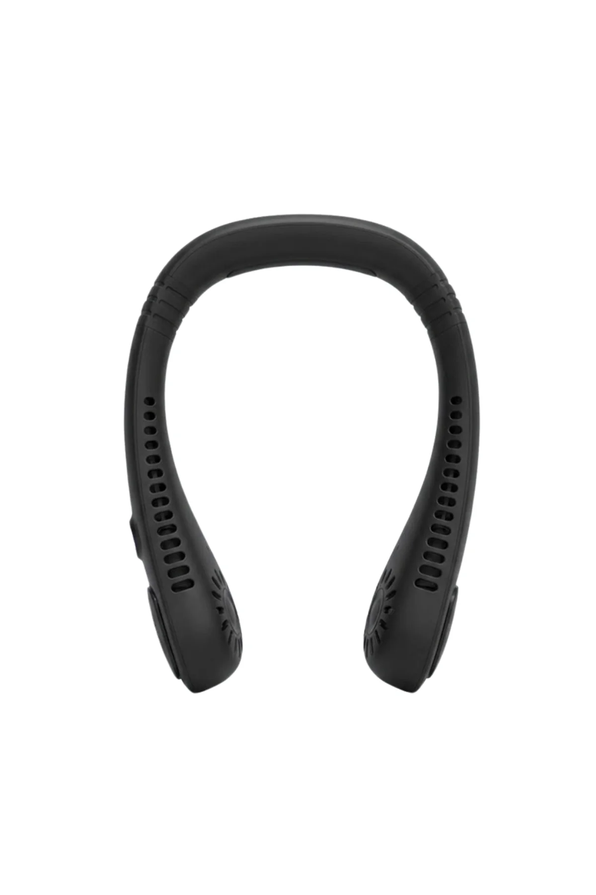 Usb Şarjlı 360 Derece Serinlik Sunan Taşınabilir Boyun Fanı - Just Cheap Store Görsel 5