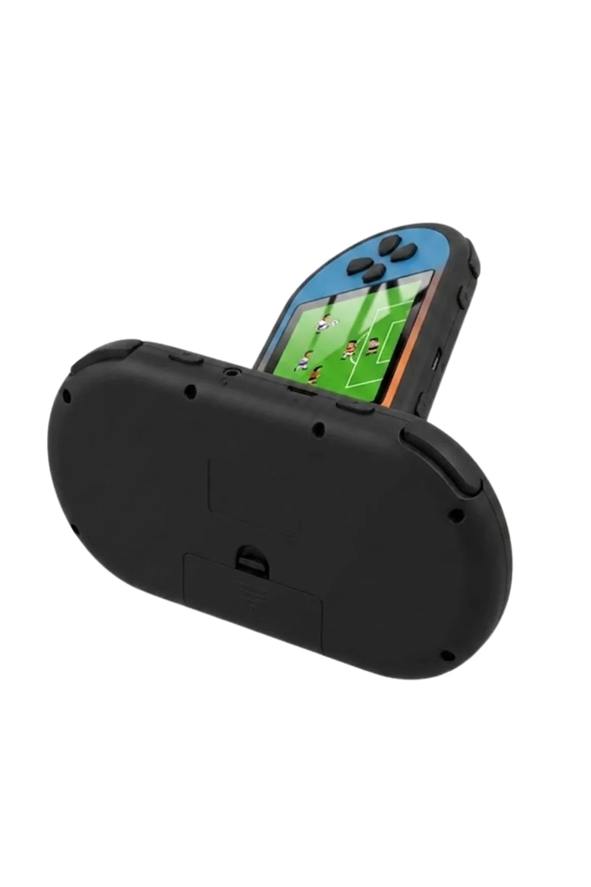 Taşınabilir Retro Oyun Konsolu 500 Oyun Tv Bağlantılı El Konsolu - Just Cheap Store Görsel 3