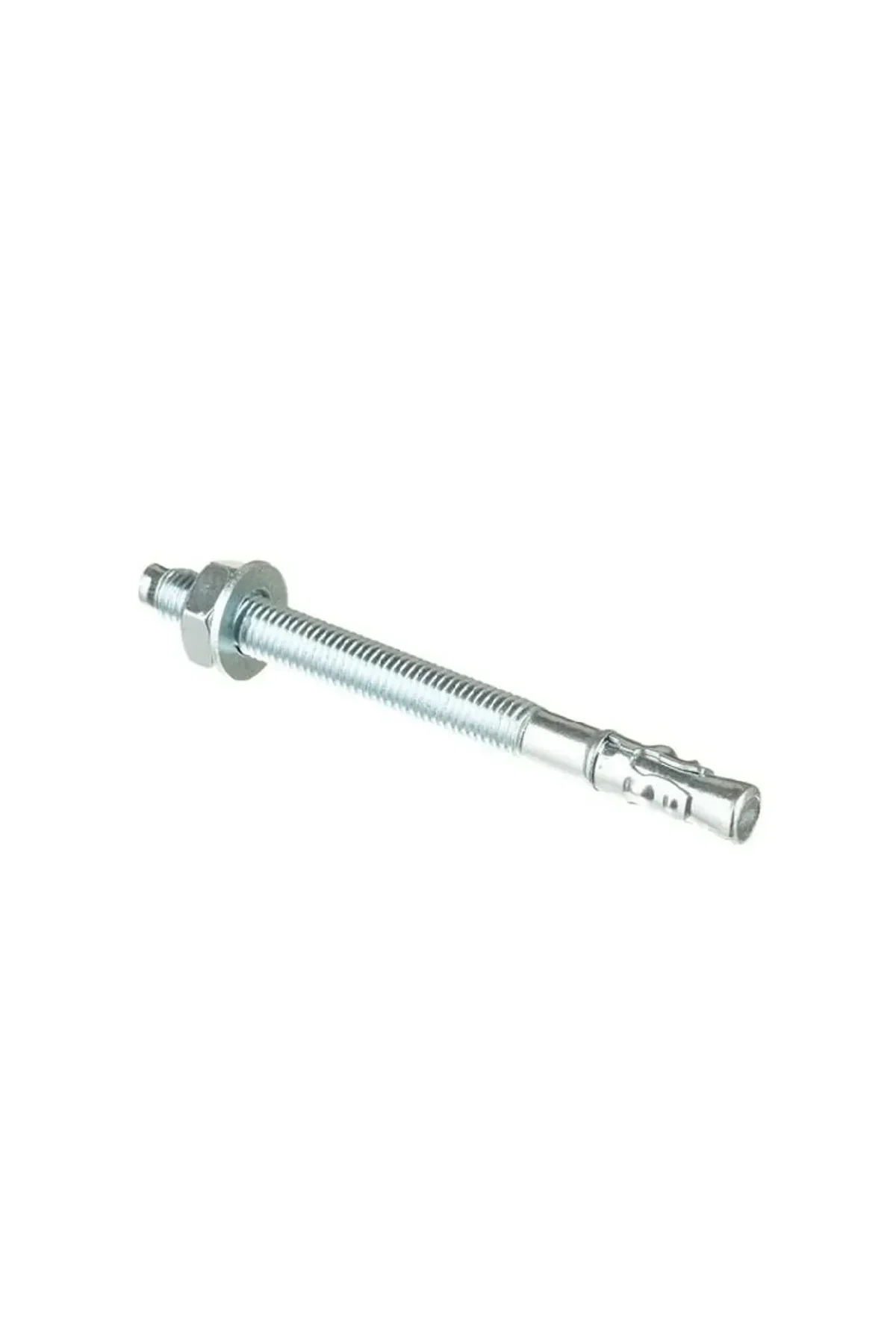 Klipsli Dübel M8x75 - 5 Adet - Just Cheap Store Görsel 2