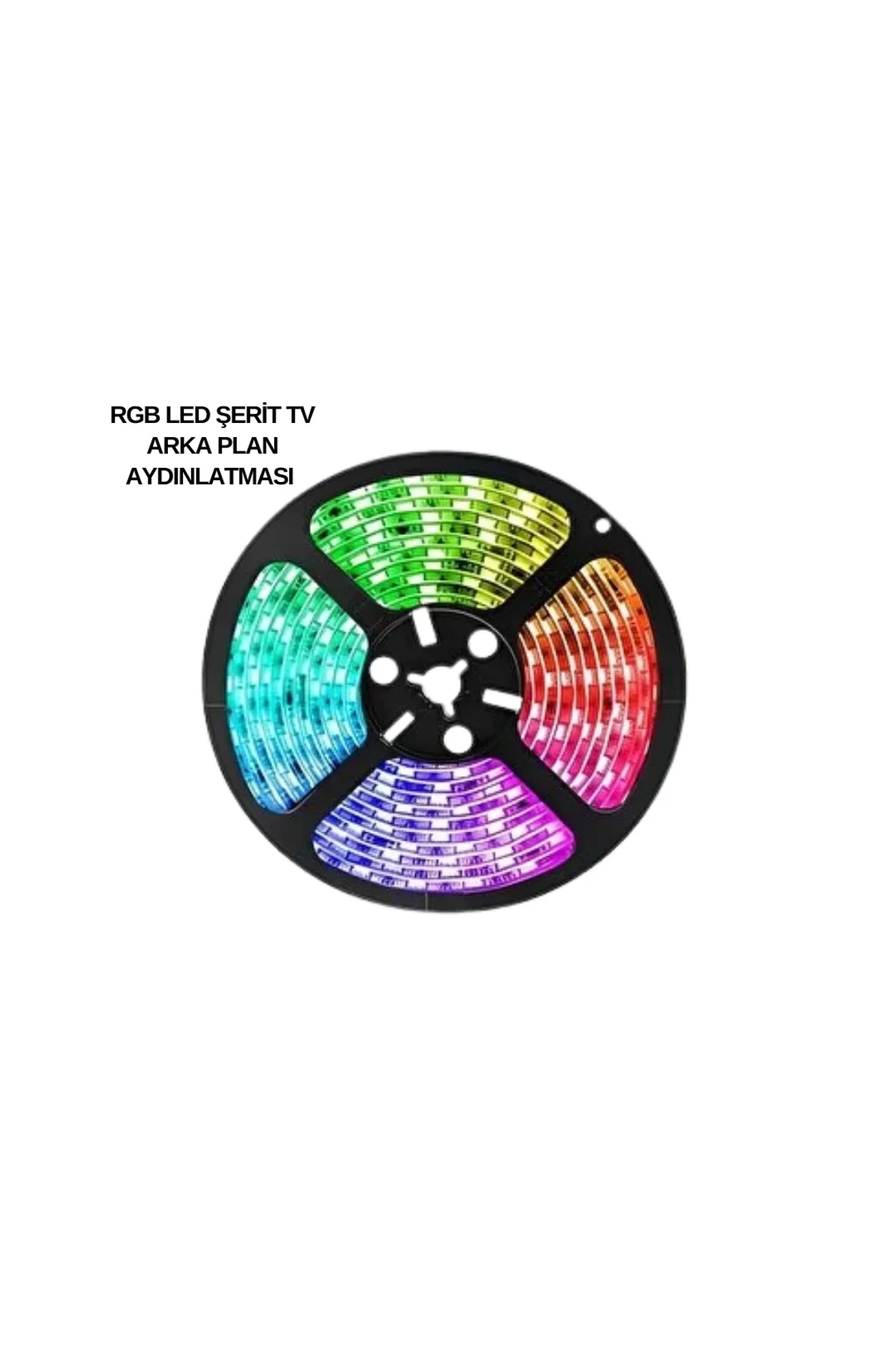 Tv Led 2mt - Just Cheap Store Görsel 2