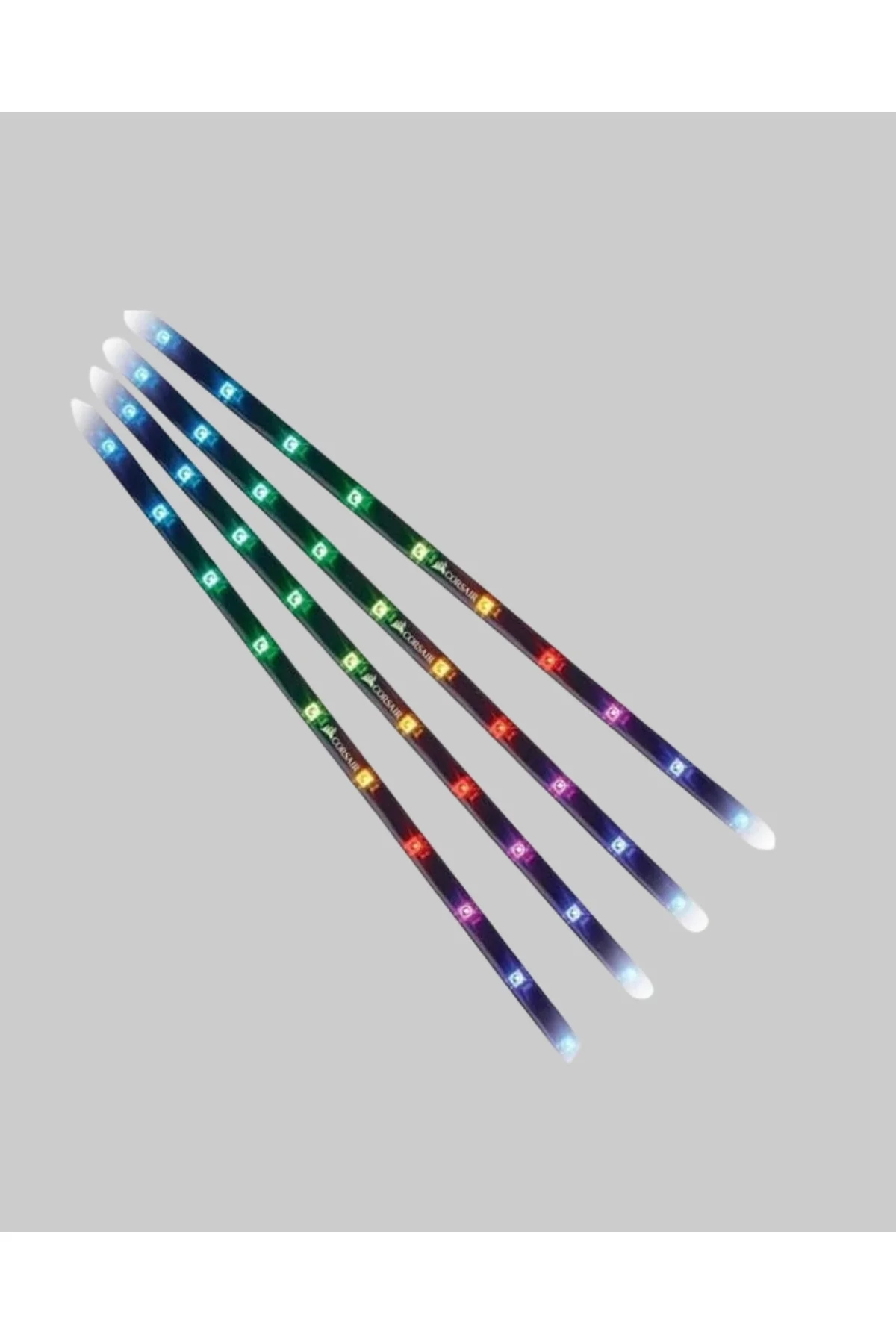 10 Çubuklu Dekor Led - Just Cheap Store Görsel 2