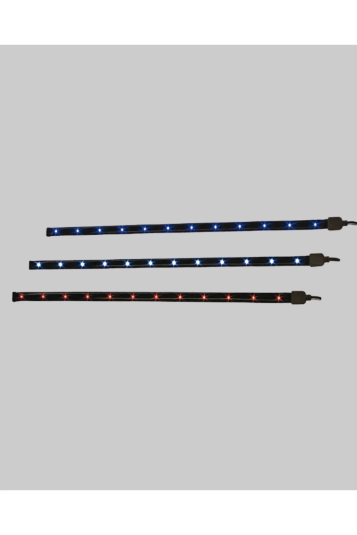 10 Çubuklu Dekor Led - Just Cheap Store Görsel 3