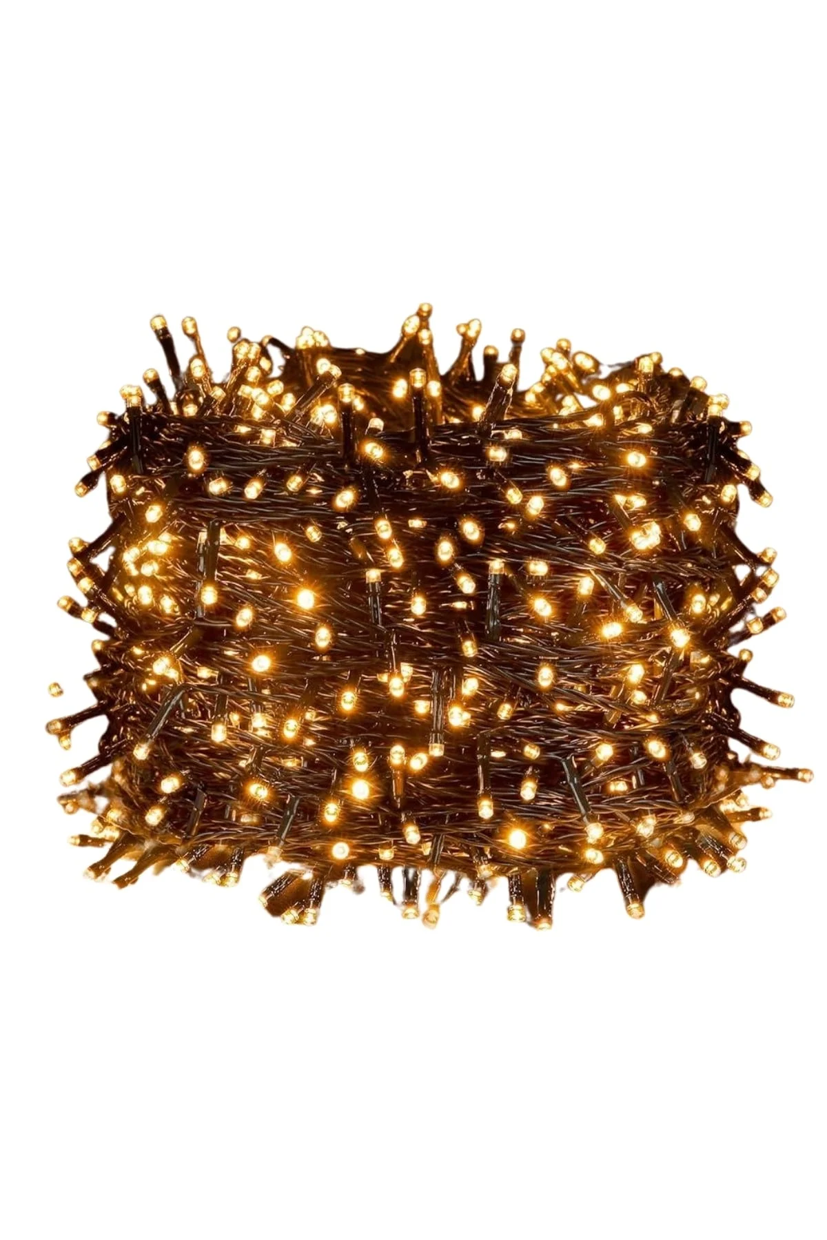 10 Metre Led Işık Gün Işığı Her Ortama Uygun Ampüllü - Just Cheap Store Görsel 2