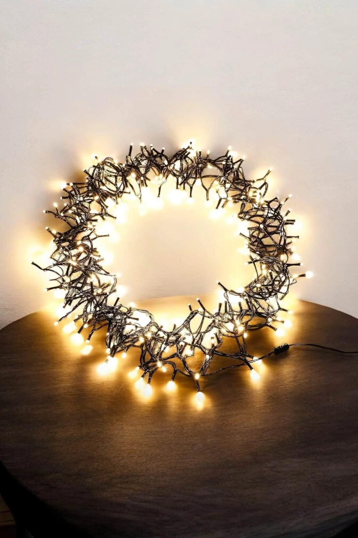 10 Metre Gün Işığı Led Işık Hafif Ve Taşınabilir Özel Günler İçin - Just Cheap Store Görsel 4