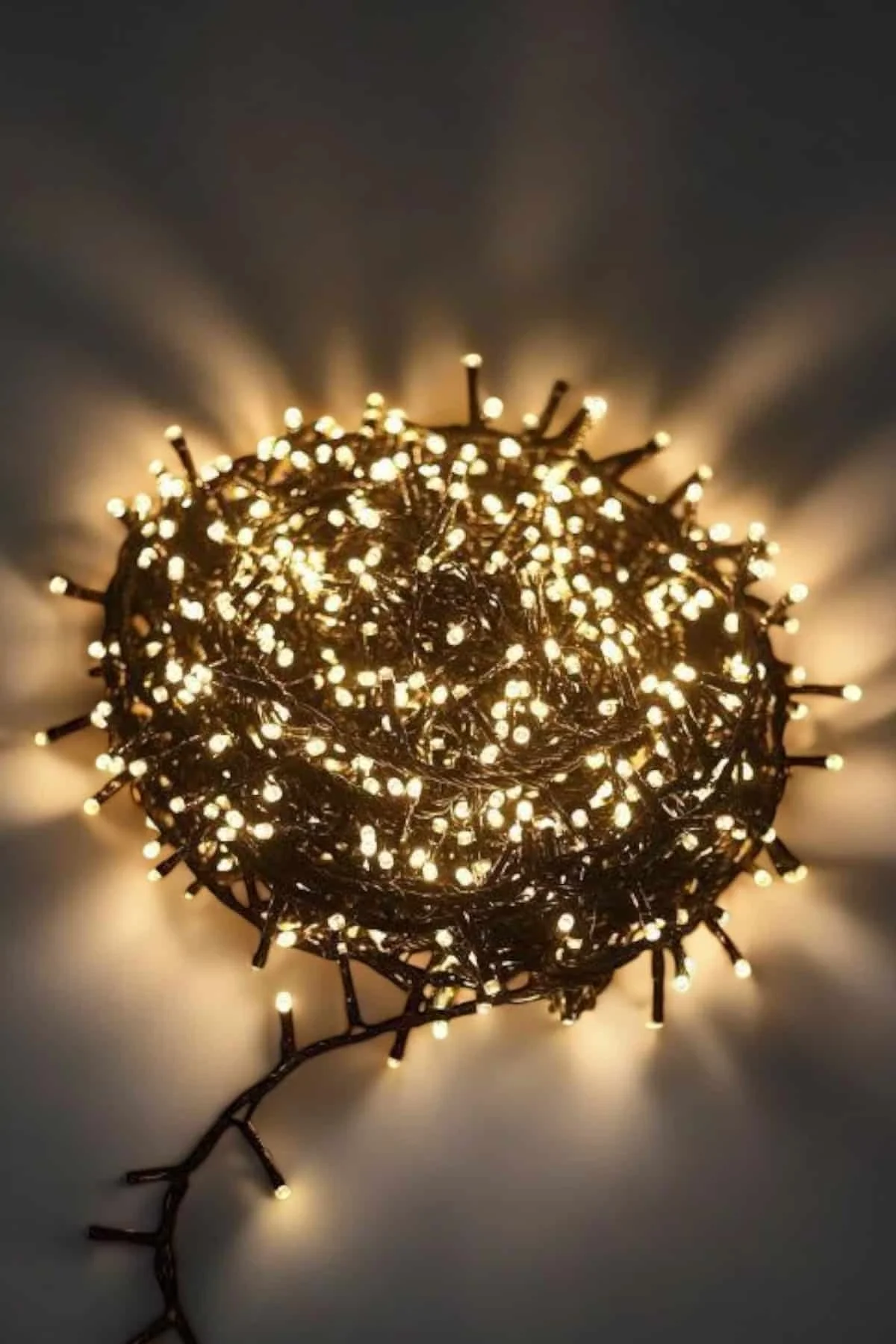 10 Metre Gün Işığı Led Işık Hafif Ve Taşınabilir Özel Günler İçin - Just Cheap Store Görsel 5