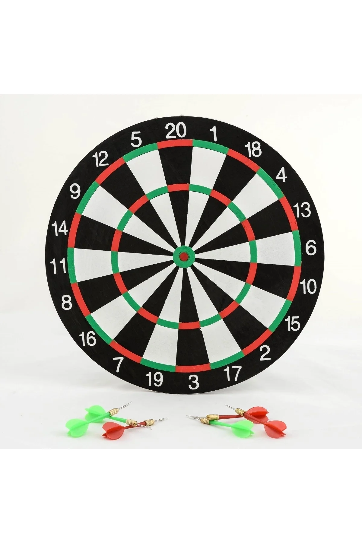 Duvara Asmalı Dart Oyunu Alk4888 - Just Cheap Store Görsel 2