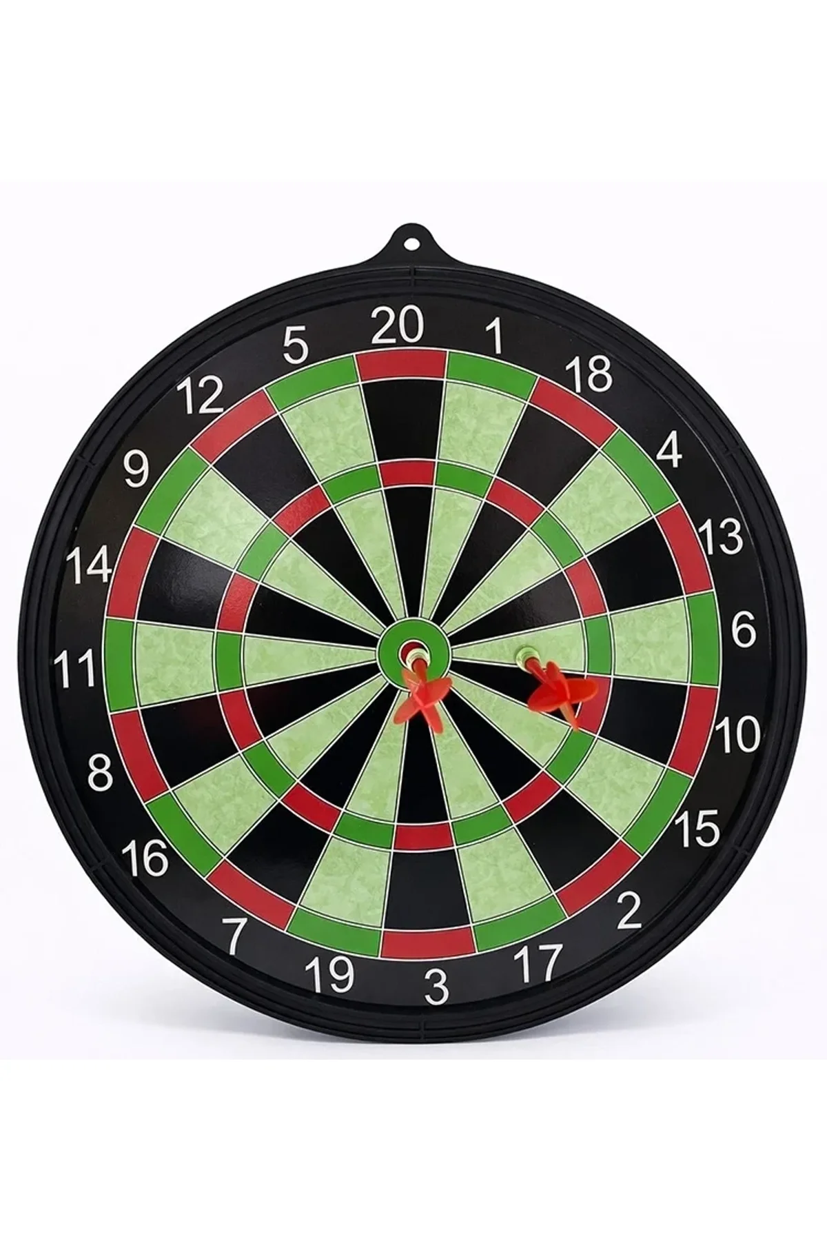 Duvara Asmalı Mıknatıslı Dart Oyunu Alk4892