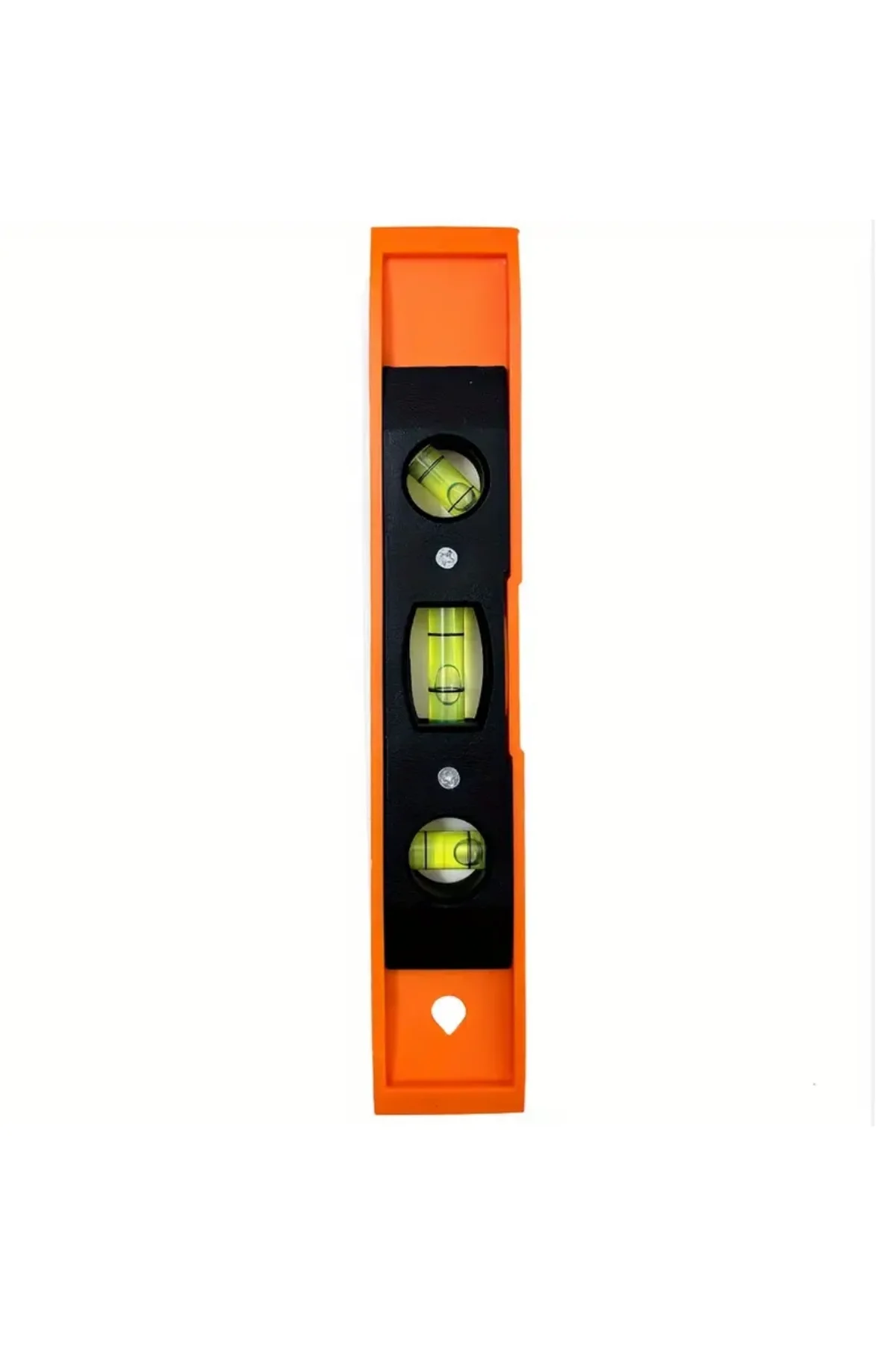 Mini Mıknatıslı Su Terazisi Hassas Ölçüm İçin 3 Göstergeli El Tipi Terazi - Just Cheap Store Görsel 4