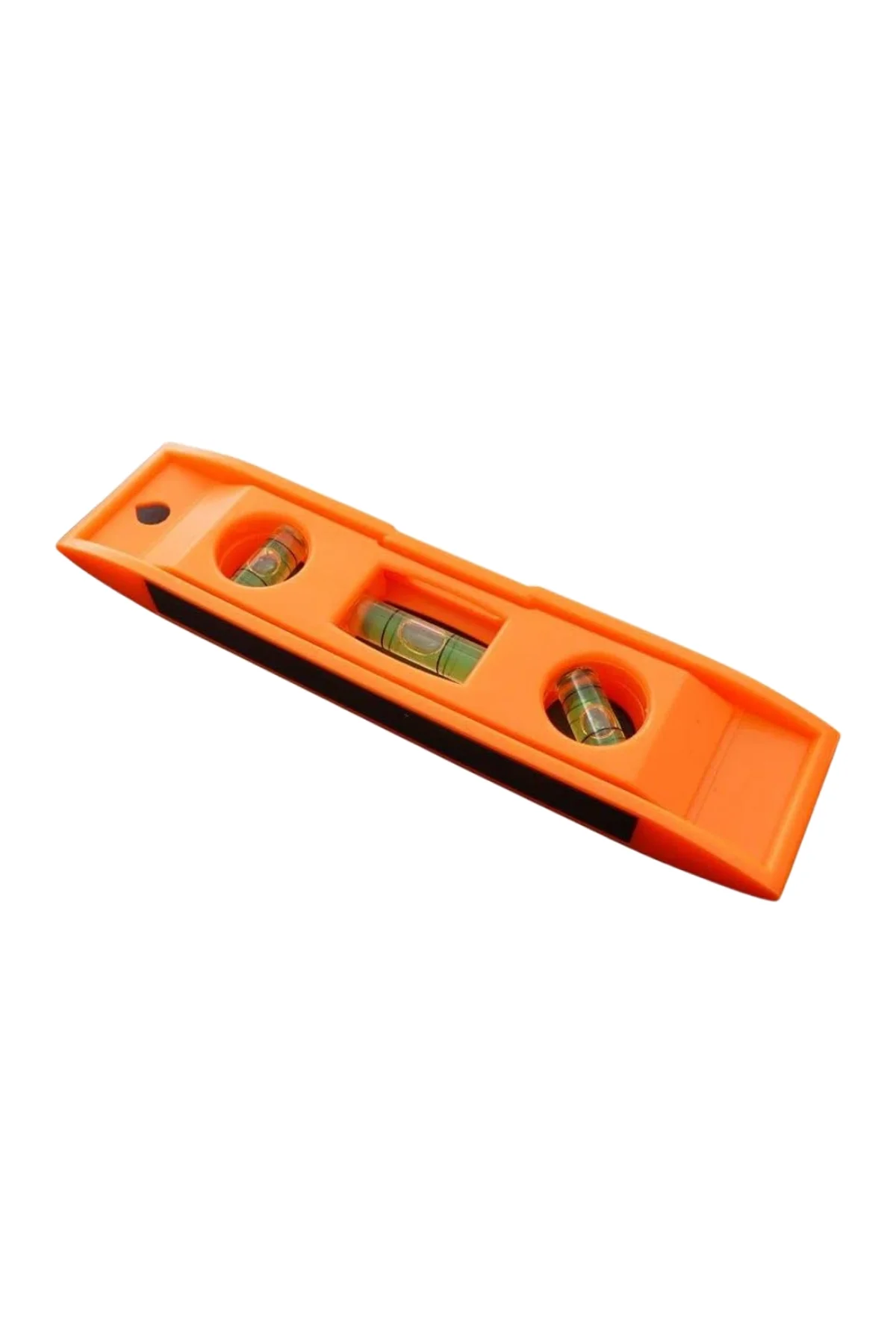 Mıknatıslı Mini Su Terazisi 3 Ölçüm Göstergeli Hassas Hizalama Aparatı - Just Cheap Store Görsel 3