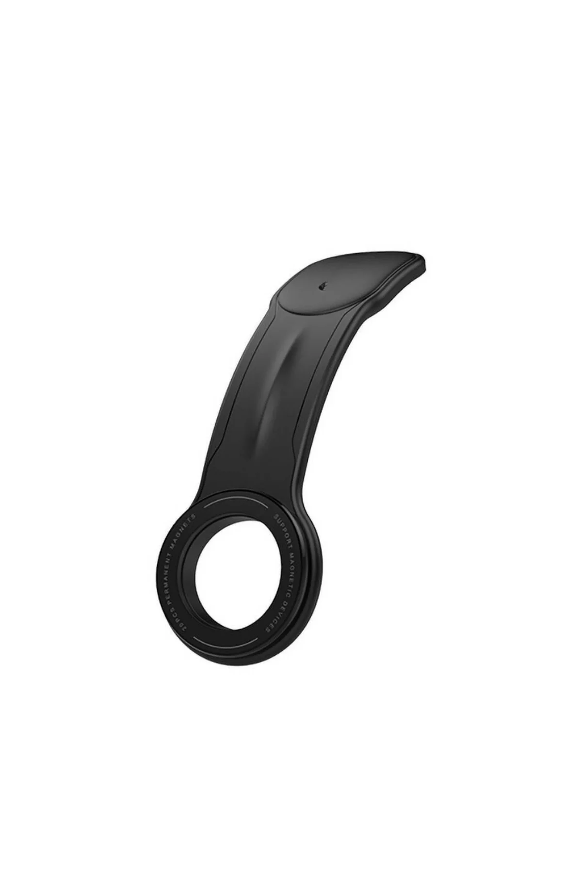 Evrensel Manyetik Araç Telefon Tutucu Yapışkan Tabanlı Telefon Standı - Just Cheap Store Görsel 2