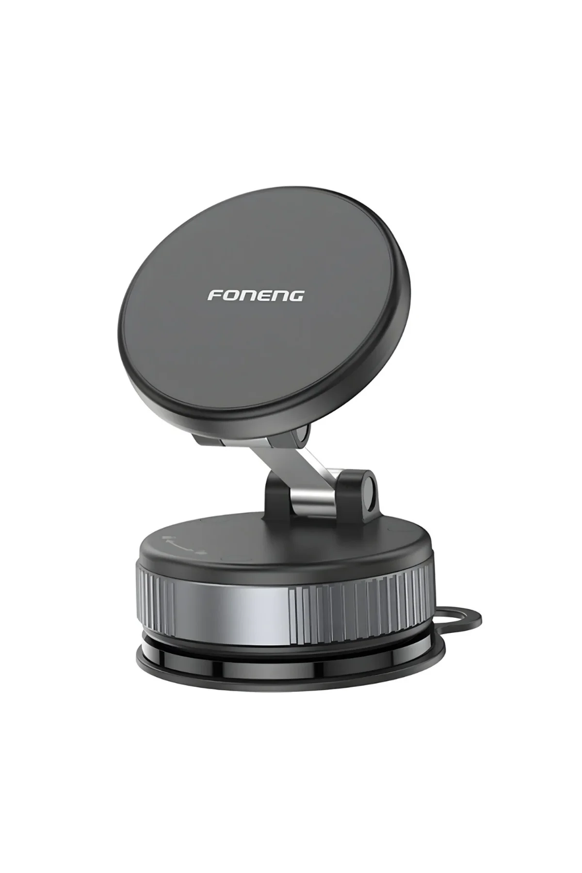 Manyetik Araç Telefon Tutucu 360° Döner Katlanabilir Telefon Standı - Just Cheap Store Görsel 5