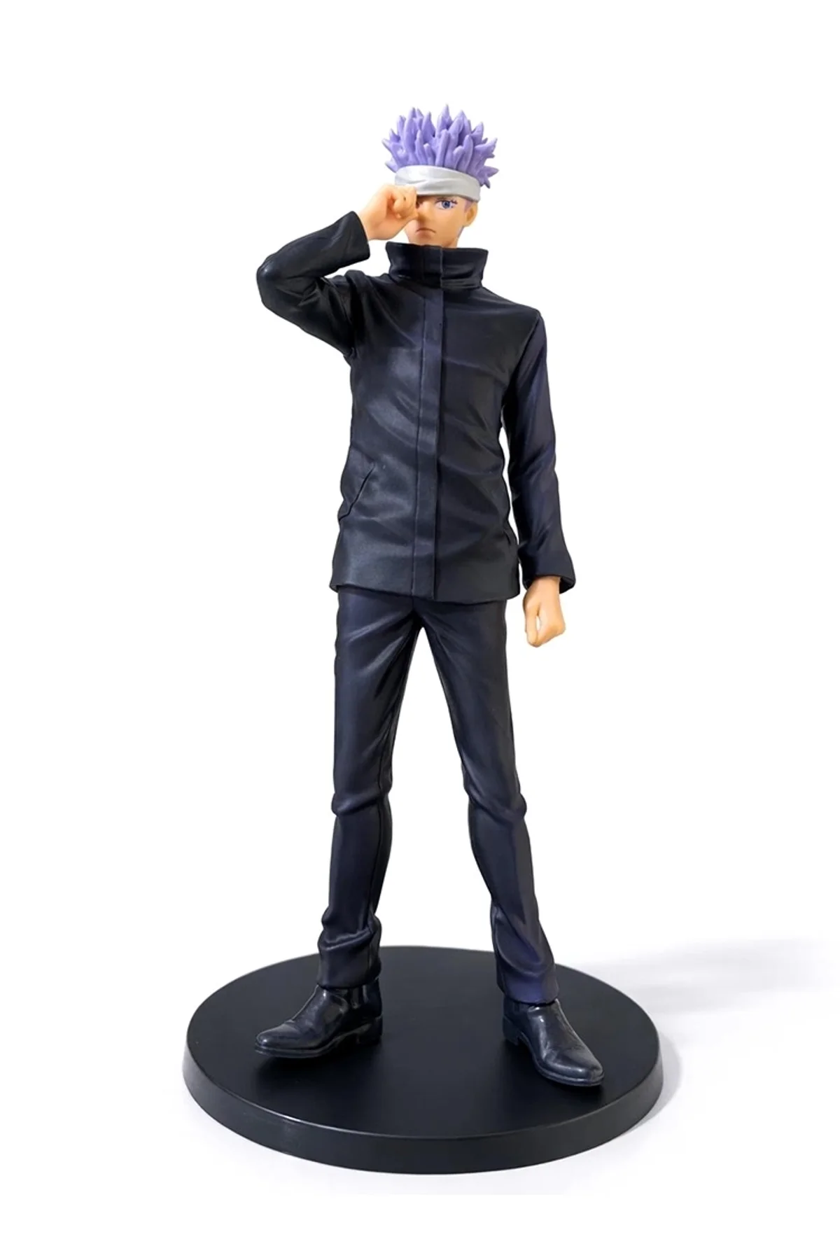 Anime Jujutsu Kaisen Gojo Satoru Figürü 18 Cm Alk5270