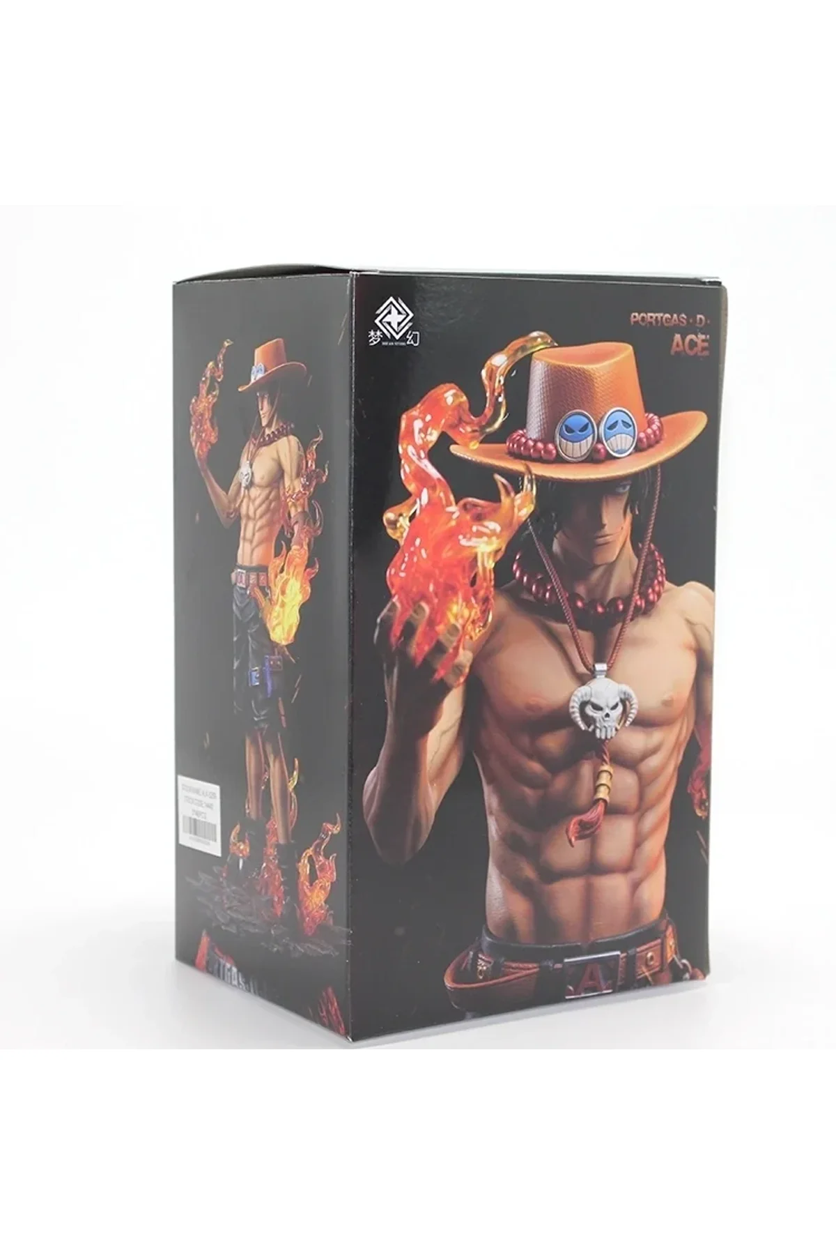 Anime One Piece Luffy Figürü 25 Cm Alk5259 - Just Cheap Store Görsel 2