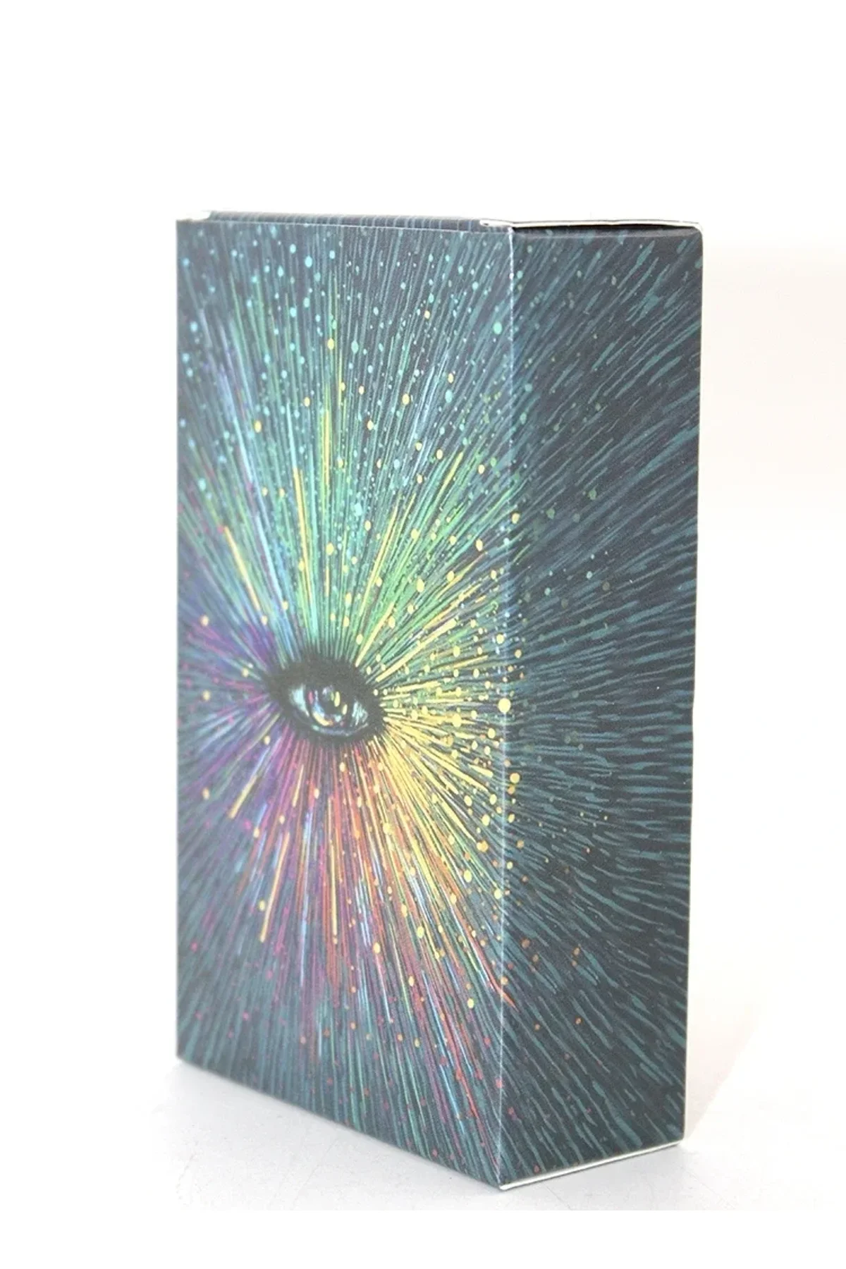 James R.eads The Prisma Visions Tarot Kartı Alk2801 - Just Cheap Store Görsel 2