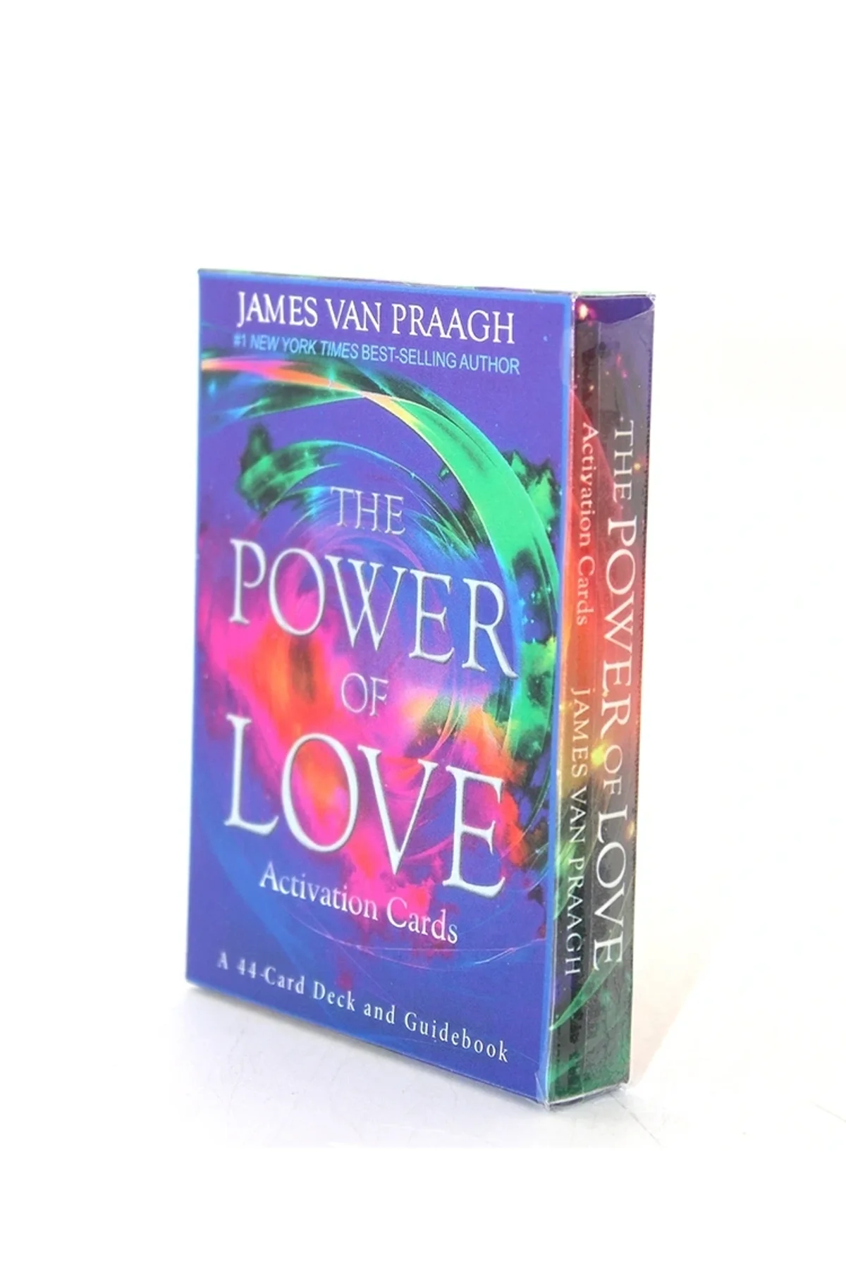 The Power Of Love (sevginin Gücü) Tarot Kartı Alk2796
