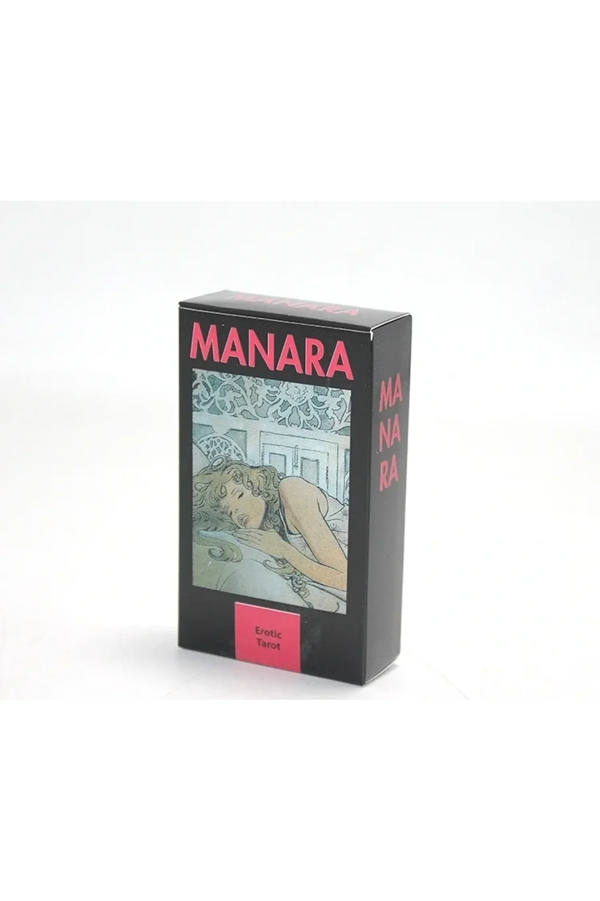 Manara Tarot Kartı Alk4326 - Just Cheap Store Görsel 2
