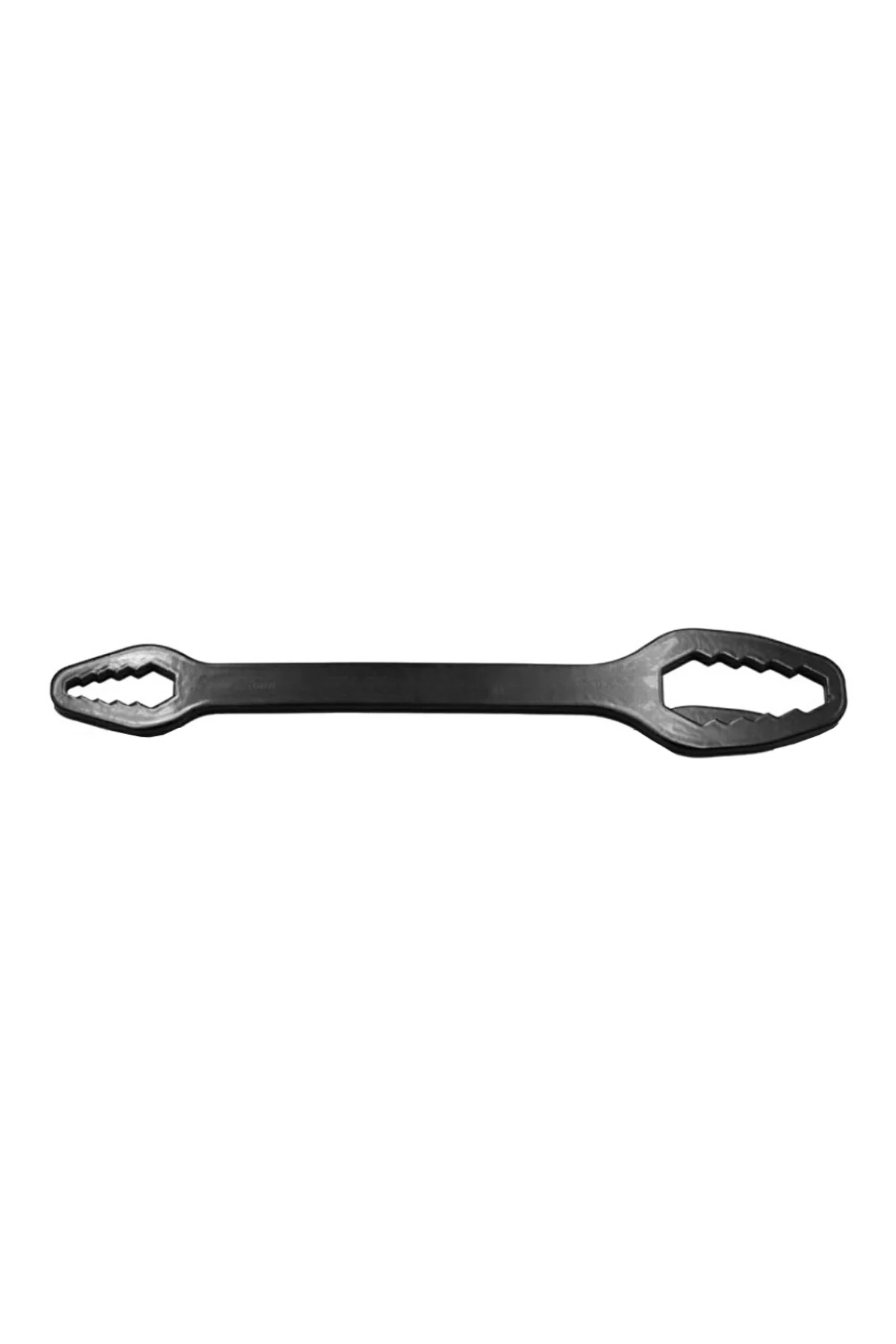 Çift Taraflı Evrensel Çoklu Anahtar 6 22 Mm Kaymaz Tasarım Yüksek Tork Ve Dayanıklı Çelik - Just Cheap Store Görsel 3