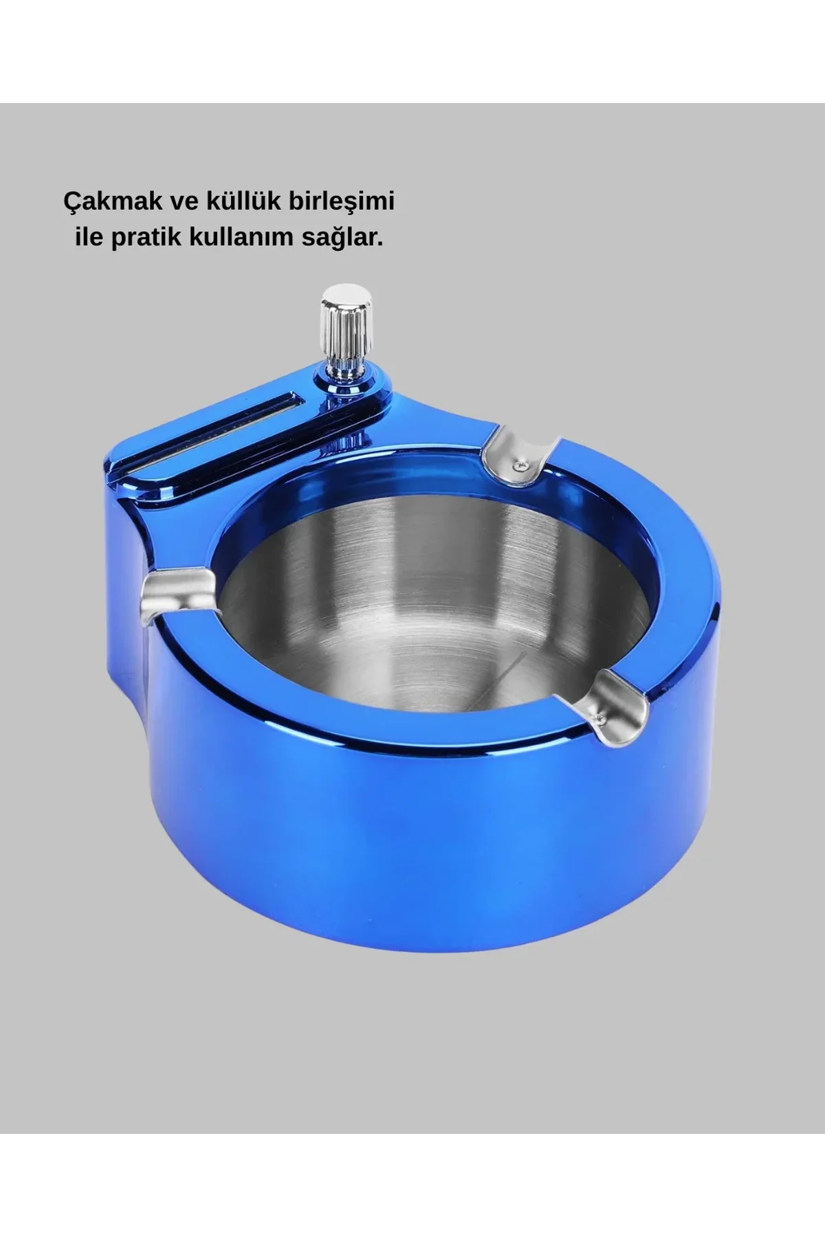 Benzinli Küllük Mavi - Just Cheap Store Görsel 5