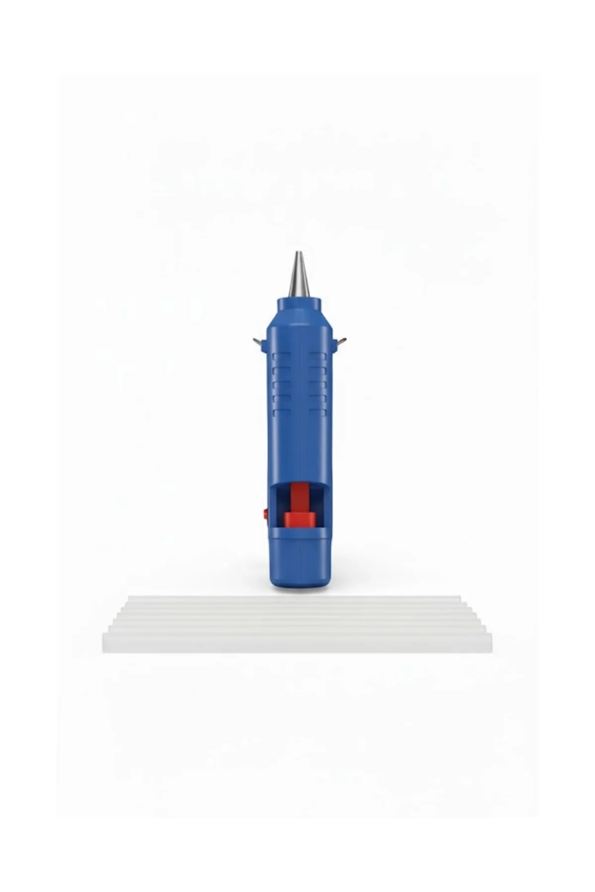 Hobi Ve Tamir İşleri İçin 60 W Silikon Tabancası 11 Mm 5 Silikon Hediyeli - Just Cheap Store Görsel 2