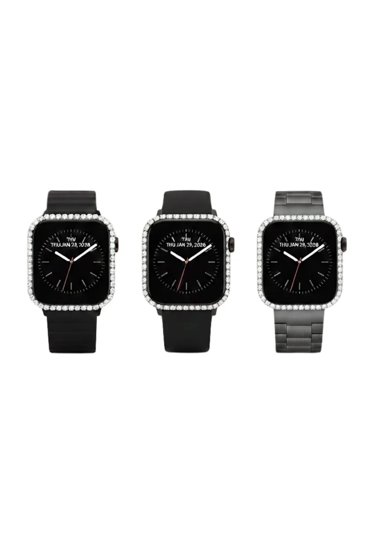 G9 Mini Plus Siyah - Just Cheap Store Görsel 2