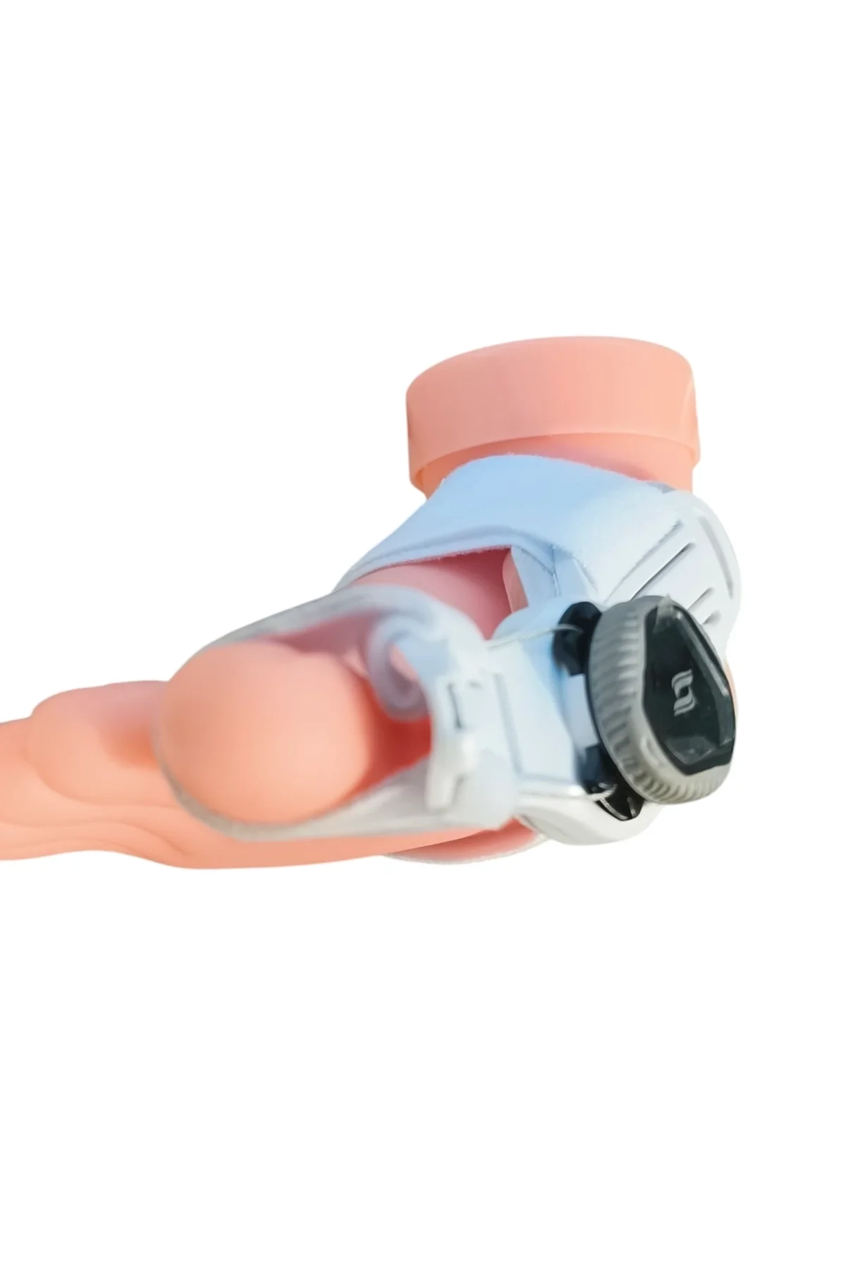 Ayak Baş Parmak Kemik Düzeltici Halluks Valgus - Just Cheap Store Görsel 2