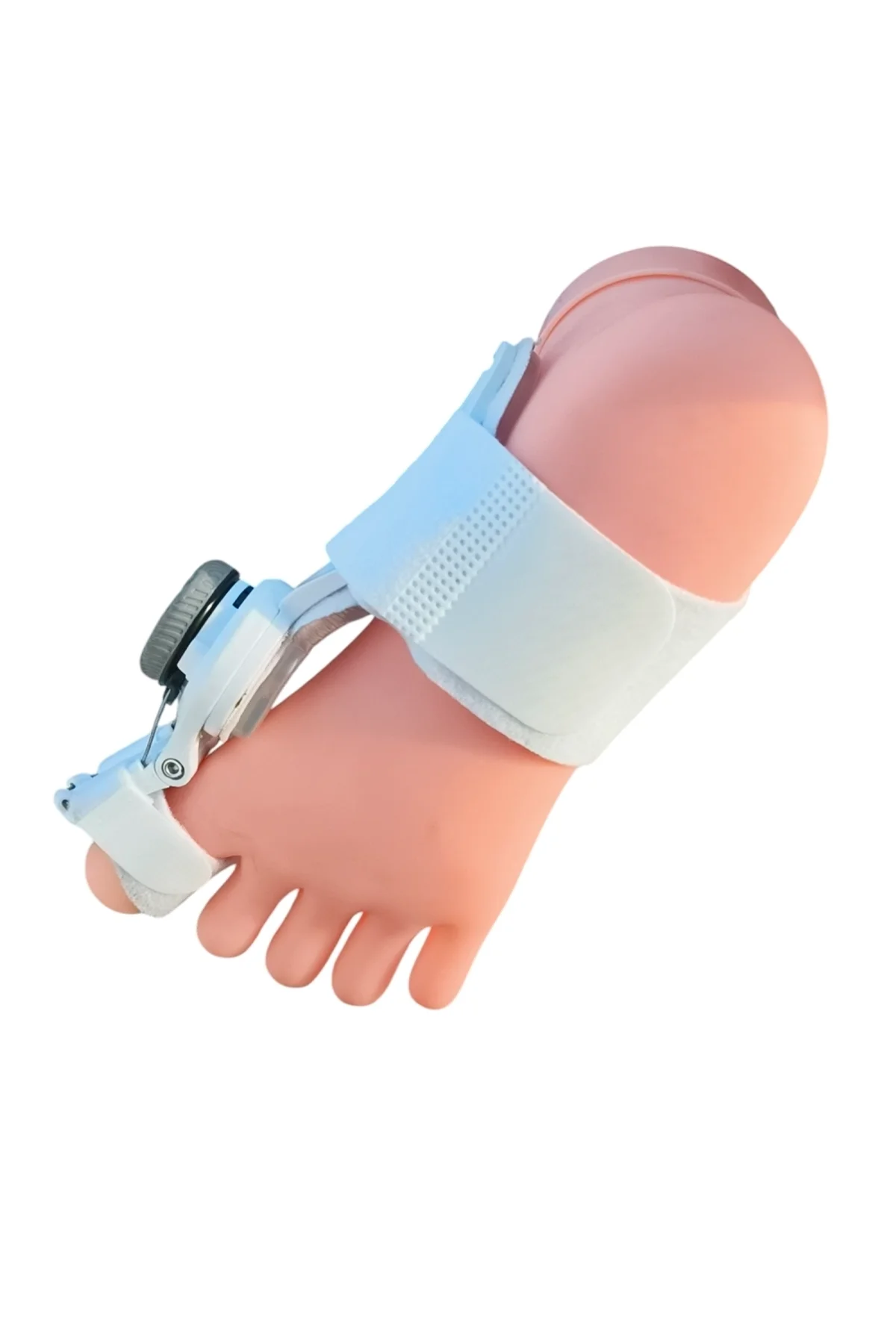 Ayak Baş Parmak Kemik Düzeltici Halluks Valgus - Just Cheap Store Görsel 4