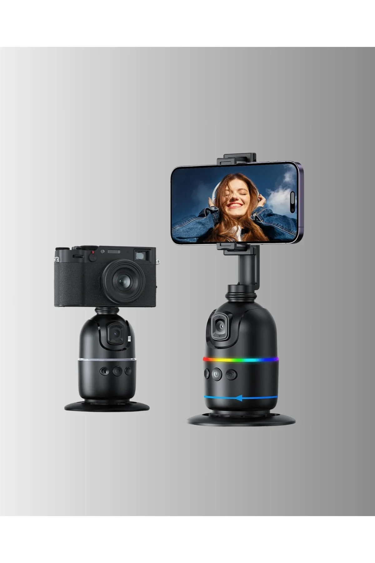 P03 Tripod - Just Cheap Store Görsel 5