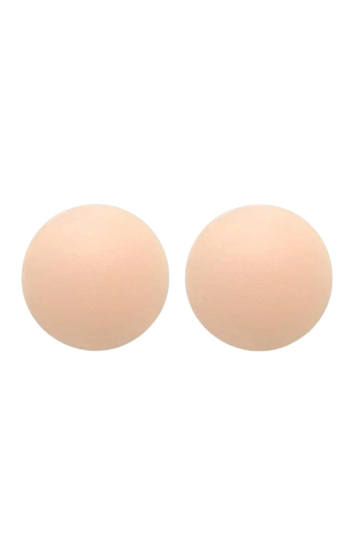 Yapışkanlı Silikon Göğüs Ucu Pedi Seamless Doğal Görünüm - Just Cheap Store Görsel 5