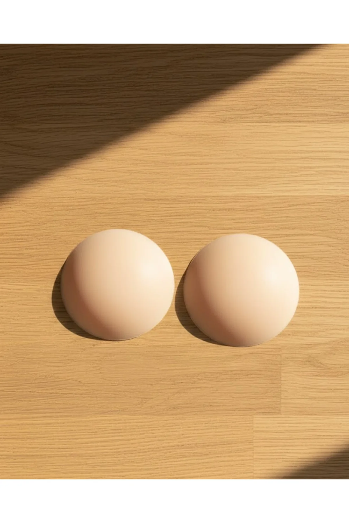 İnce Silikon Nipple Cover Görünmez Ve İz Yapmaz Tasarım