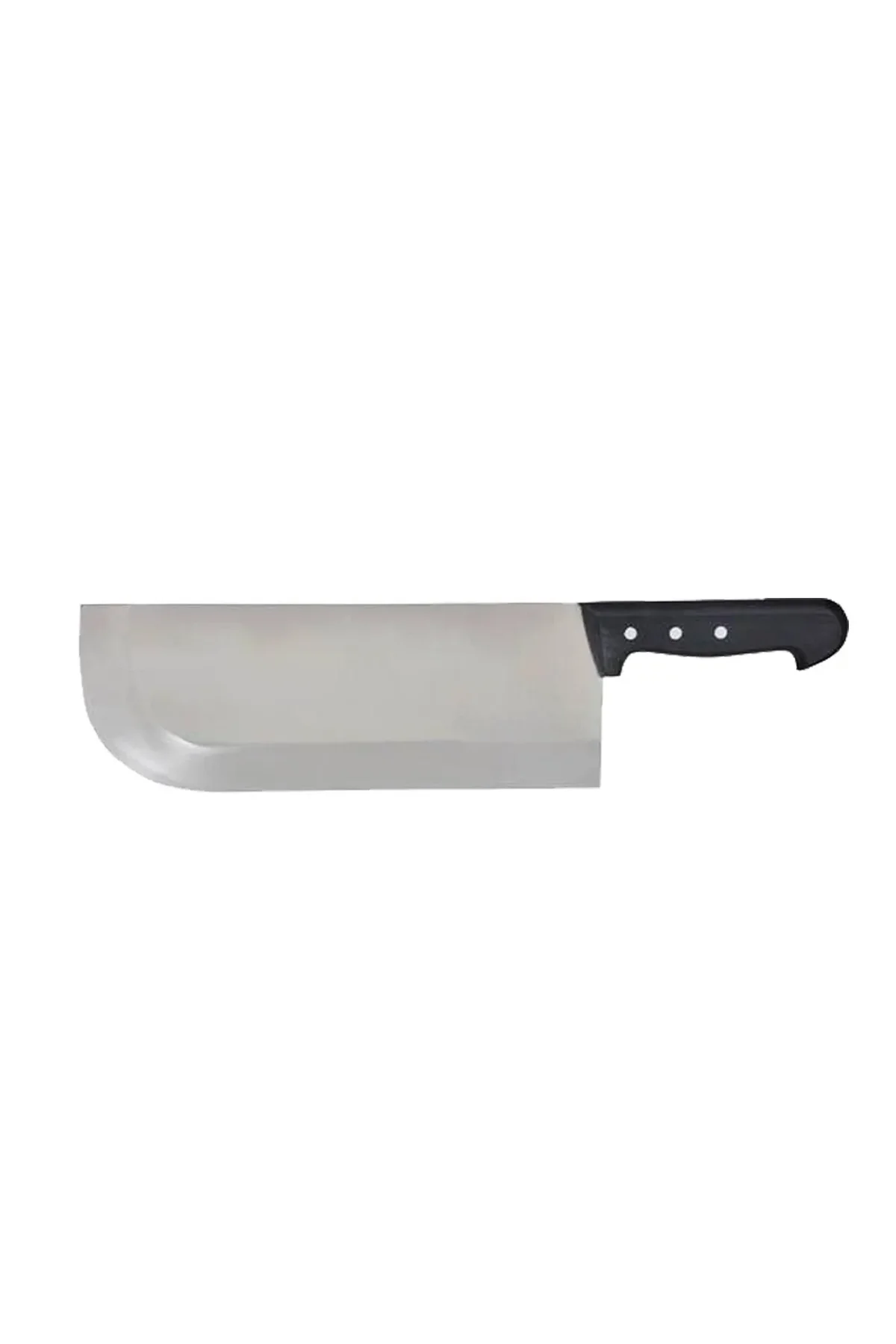 Bursa Paslanmaz Pastırma Kesme, Kesim Bıçağı 30 Cm - Just Cheap Store Görsel 2