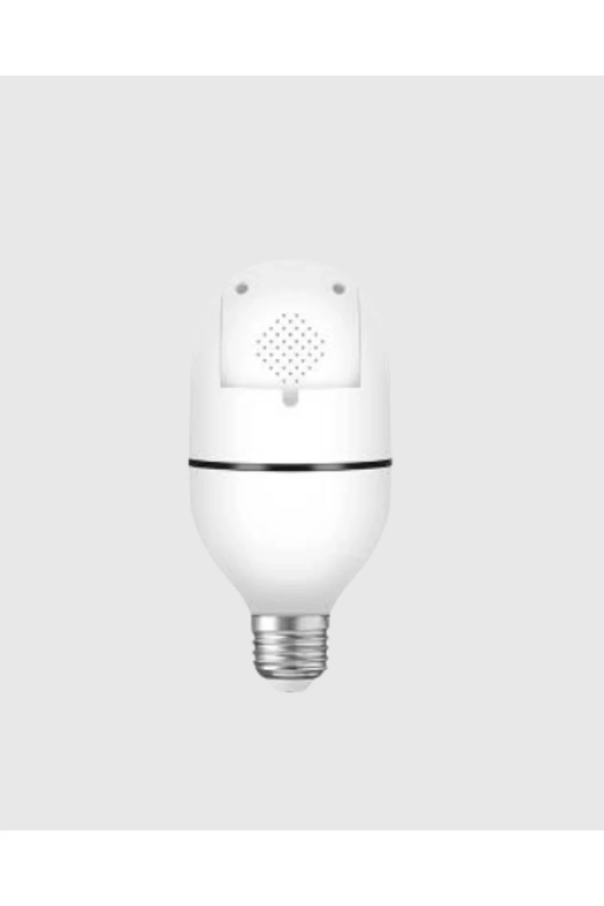 360° Akıllı Güvenlik Kamerası – Duya Takılabilir, Wi-fi Bağlantılı, Hareket Sensörlü - Just Cheap Store Görsel 5
