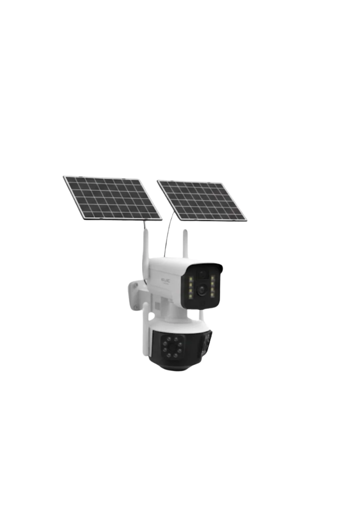 Güneş Enerjili Çiftlik Kamerası 9mp 4g Sım Kartlı Solar Güvenlik Kamerası 2 Yıl Garantili - Just Cheap Store Görsel 5