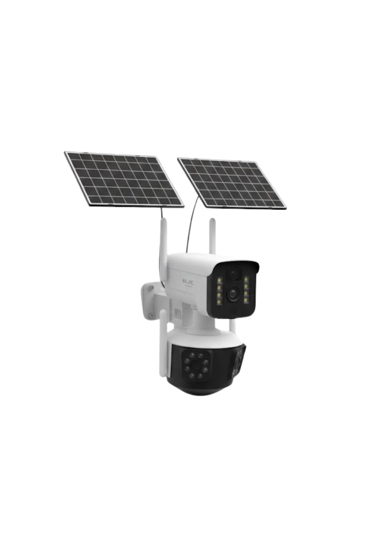 Güneş Enerjili Çiftlik Kamerası 9mp 4g Sım Kartlı Solar Güvenlik Kamerası 2 Yıl Garantili - Just Cheap Store Görsel 3