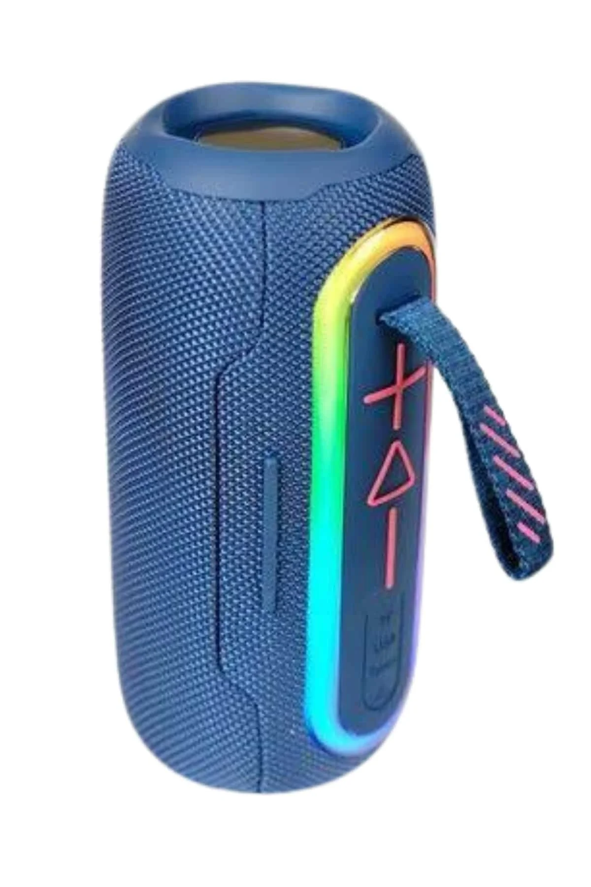 Bluetooth Hoparlör Uzun Pil Ömrü Taşınabilir Yüksek Ses Kaliteli Yeni Nesil - Just Cheap Store Görsel 5