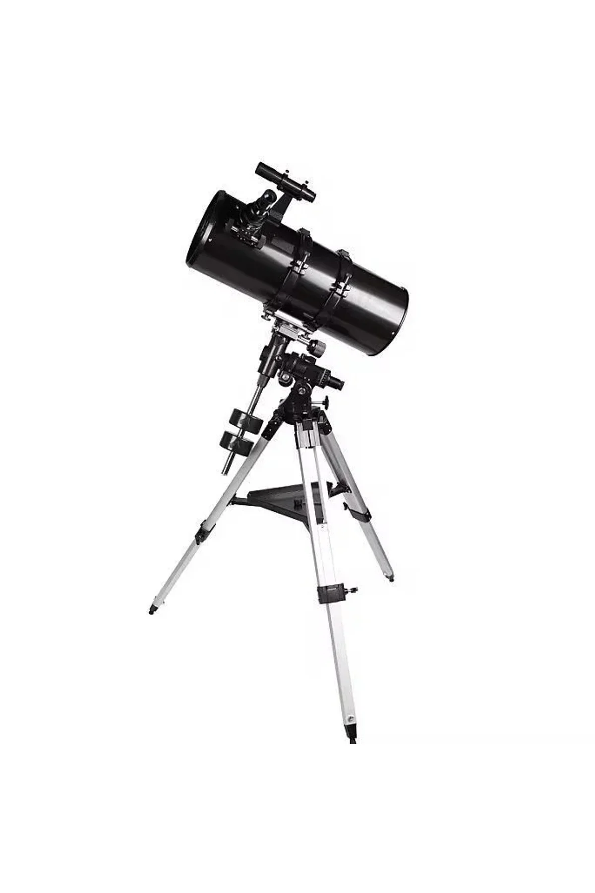 203-800 Profesyonel Aynalı Model Teleskop