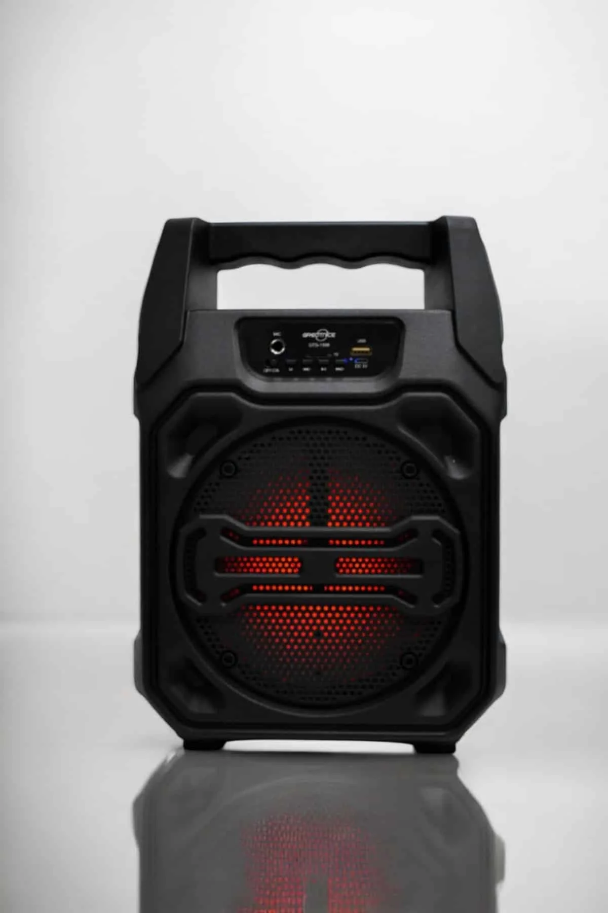 6.5 İnç Kablosuz Hoparlör Bluetooth Bağlantılı Yüksek Ses - Just Cheap Store Görsel 5