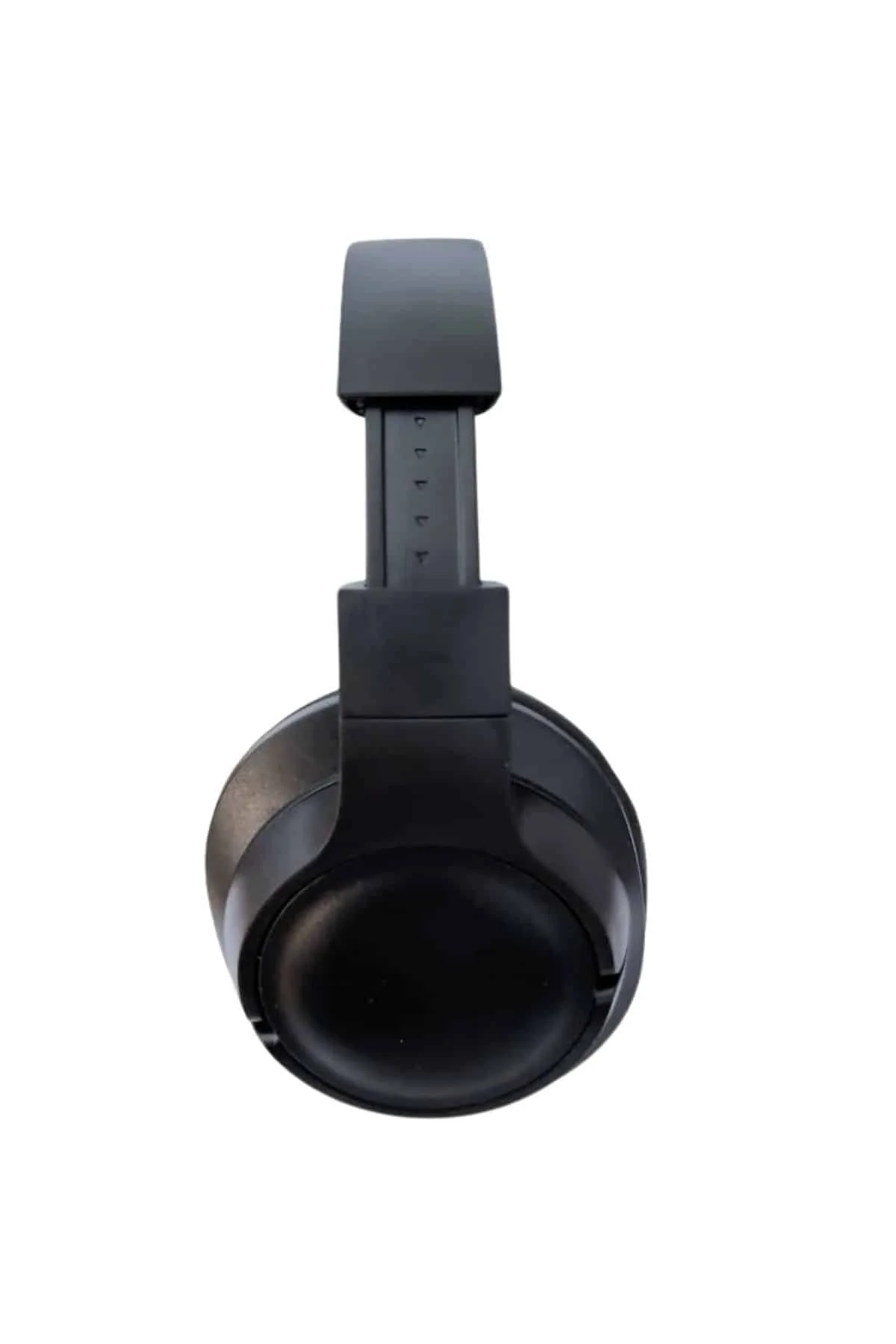 Kulak Üstü Kablosuz Bluetooth Kulaklık Yüksek Ses Kaliteli Anc Özelliği - Just Cheap Store Görsel 5